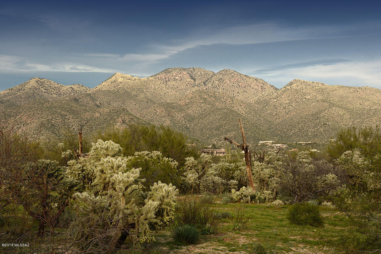 Rancho Soldados - Land
