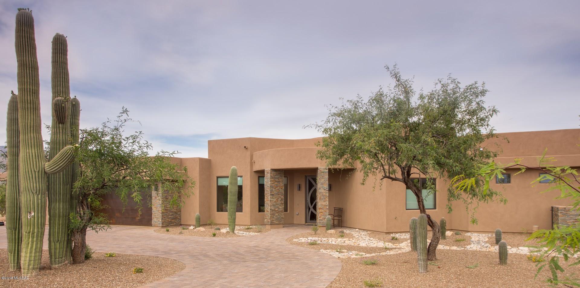 Rancho Soldados - Land