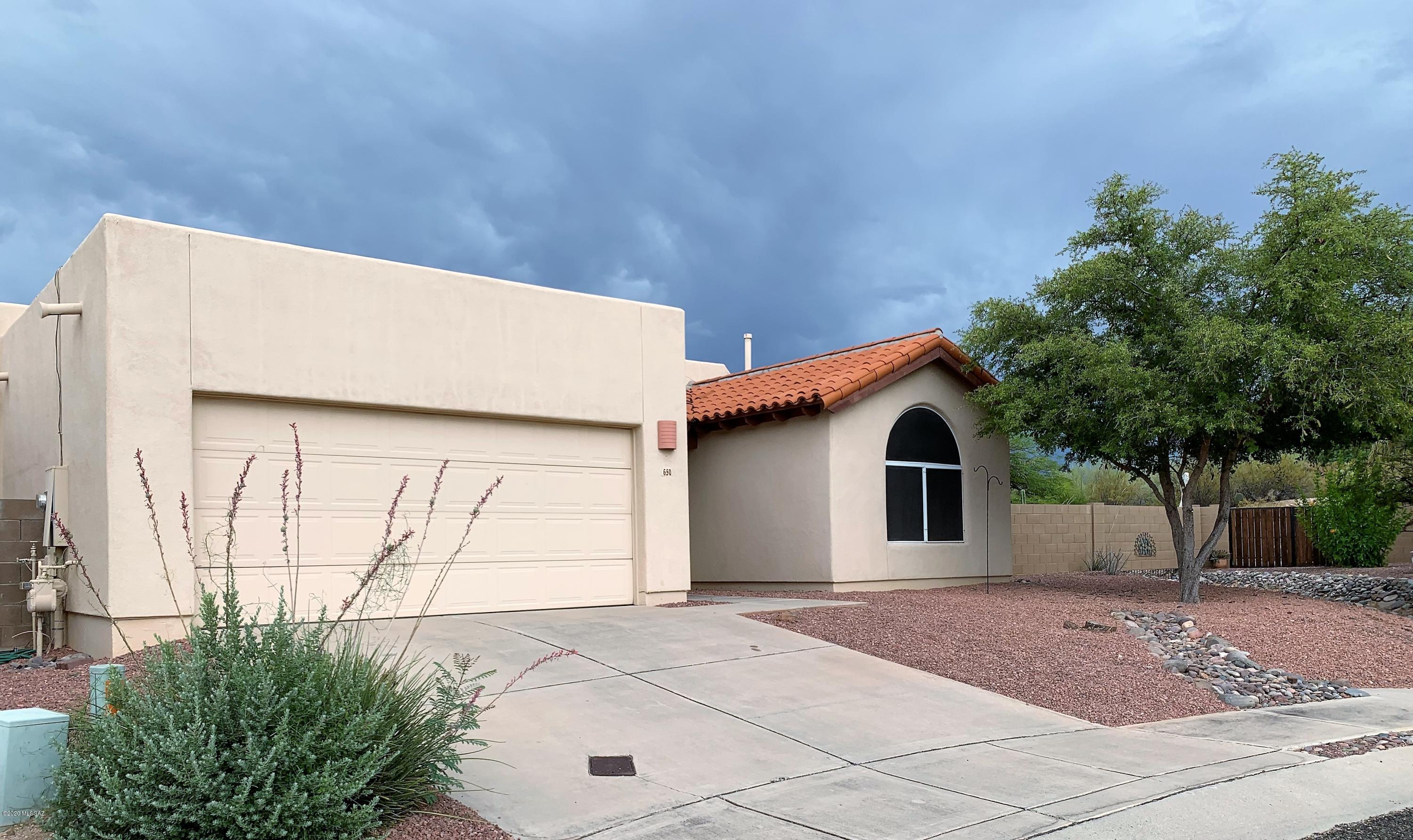 Silverado Hills Blk 3 (1-243) - Residential Lease