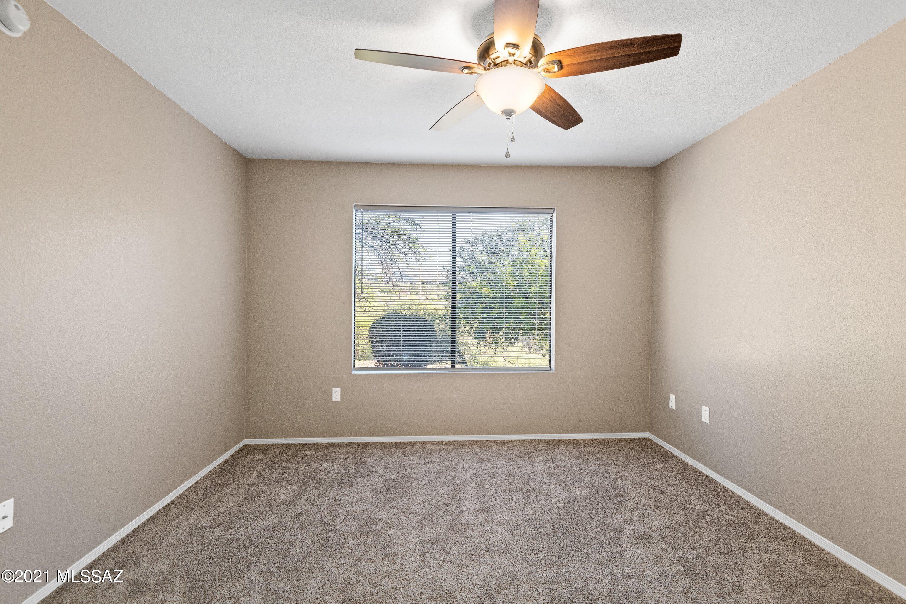 Villas at Sabino Canyon Condominiums - Residential