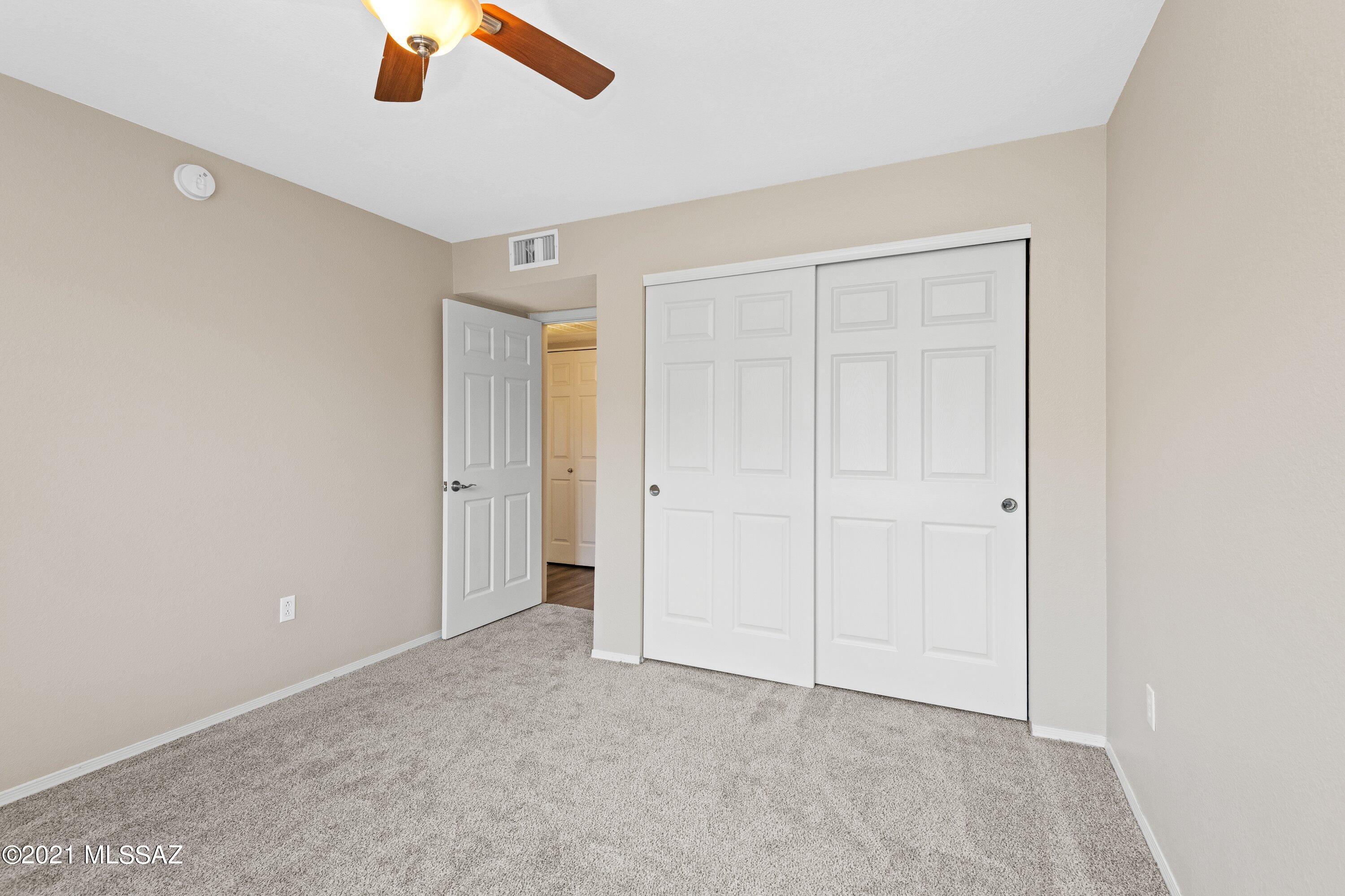 Villas at Sabino Canyon Condominiums - Residential