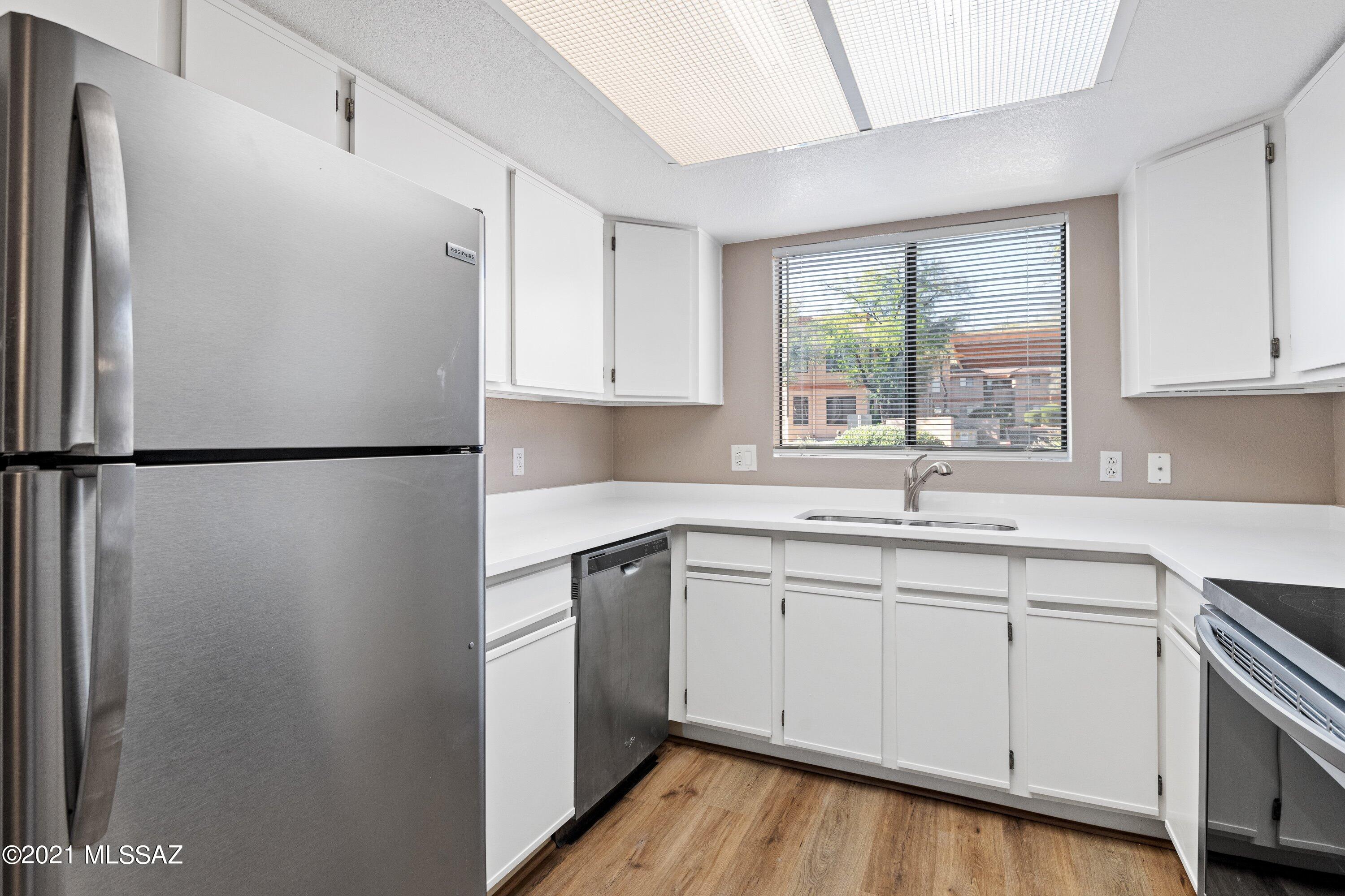 Villas at Sabino Canyon Condominiums - Residential