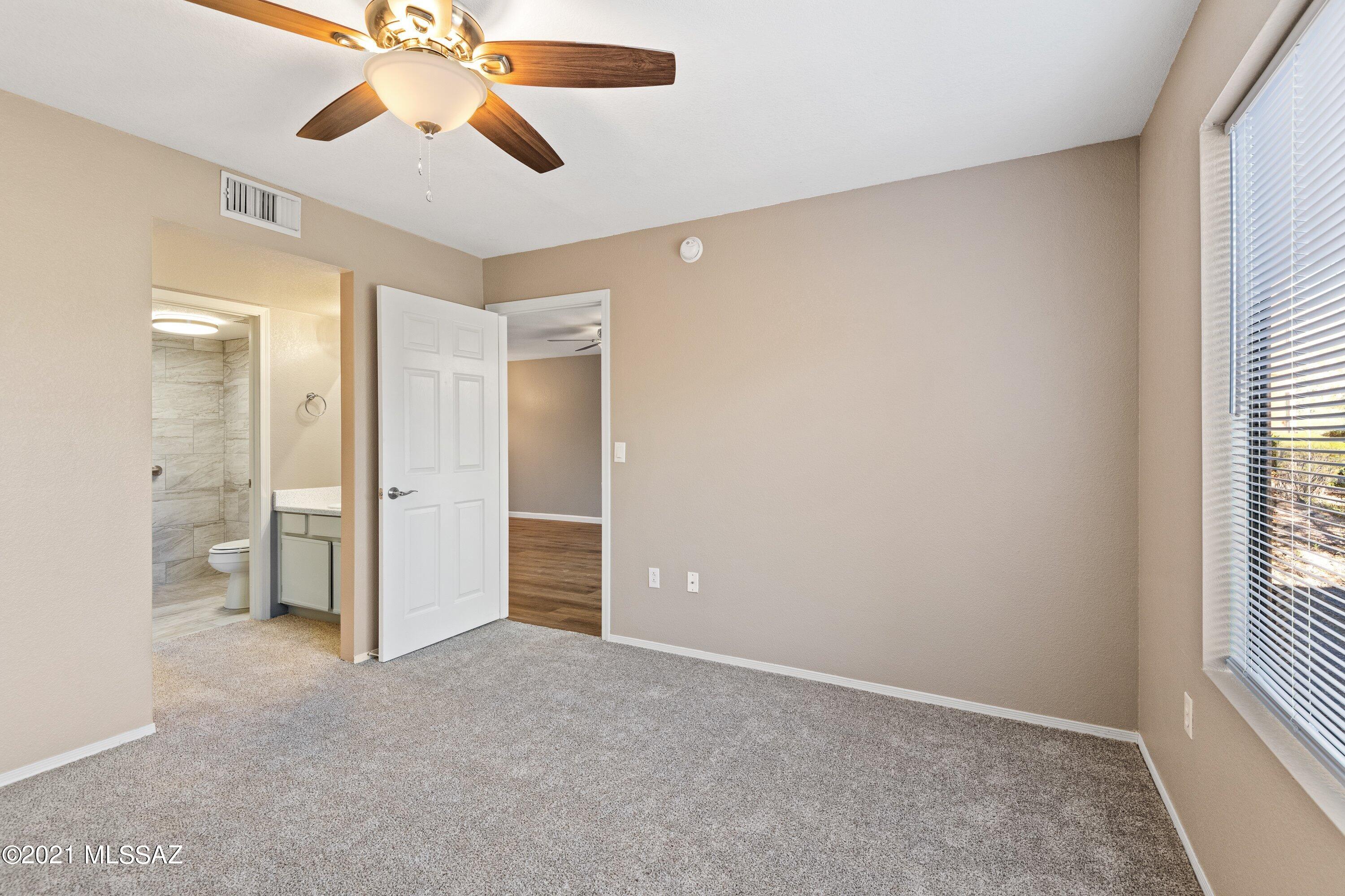 Villas at Sabino Canyon Condominiums - Residential