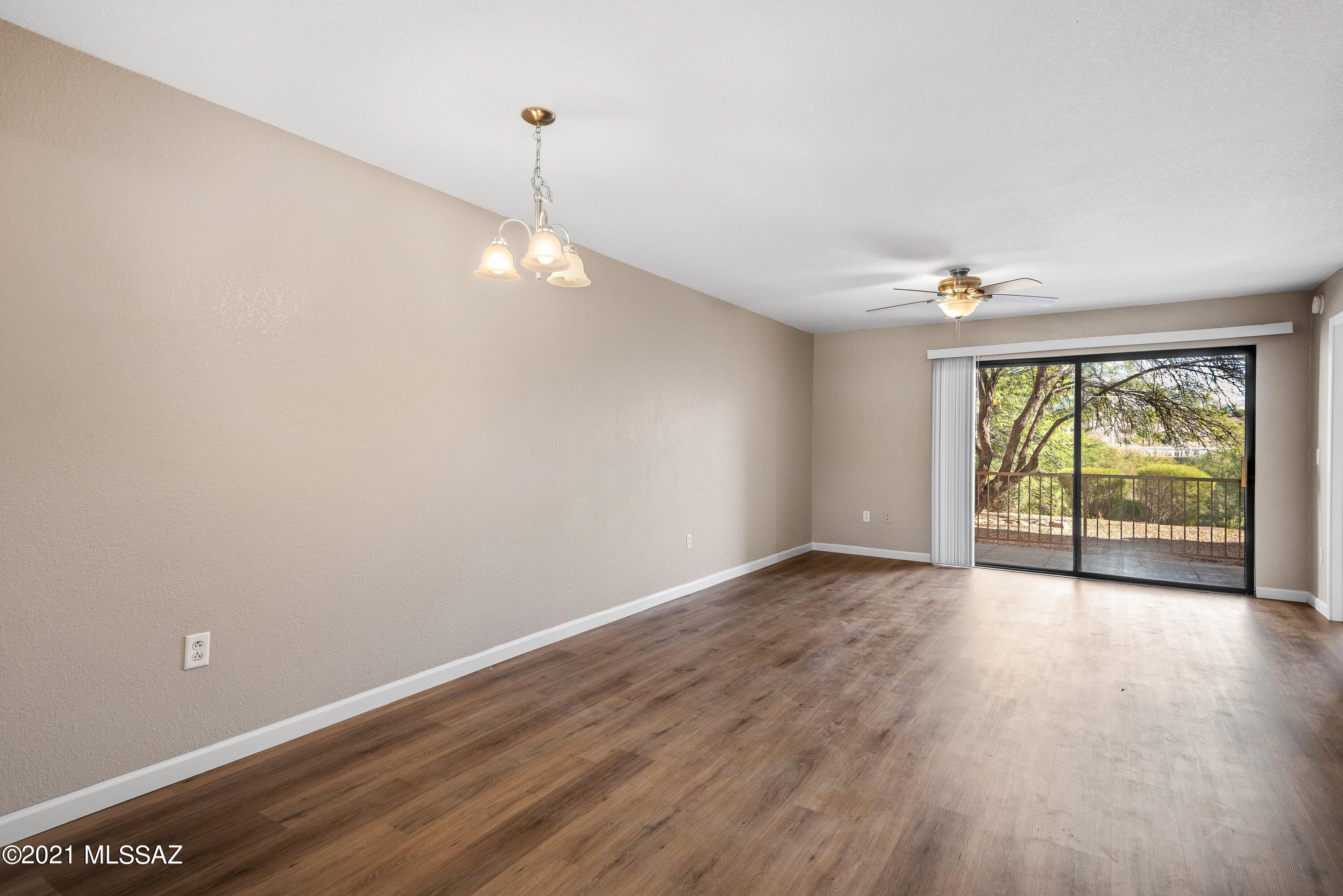 Villas at Sabino Canyon Condominiums - Residential