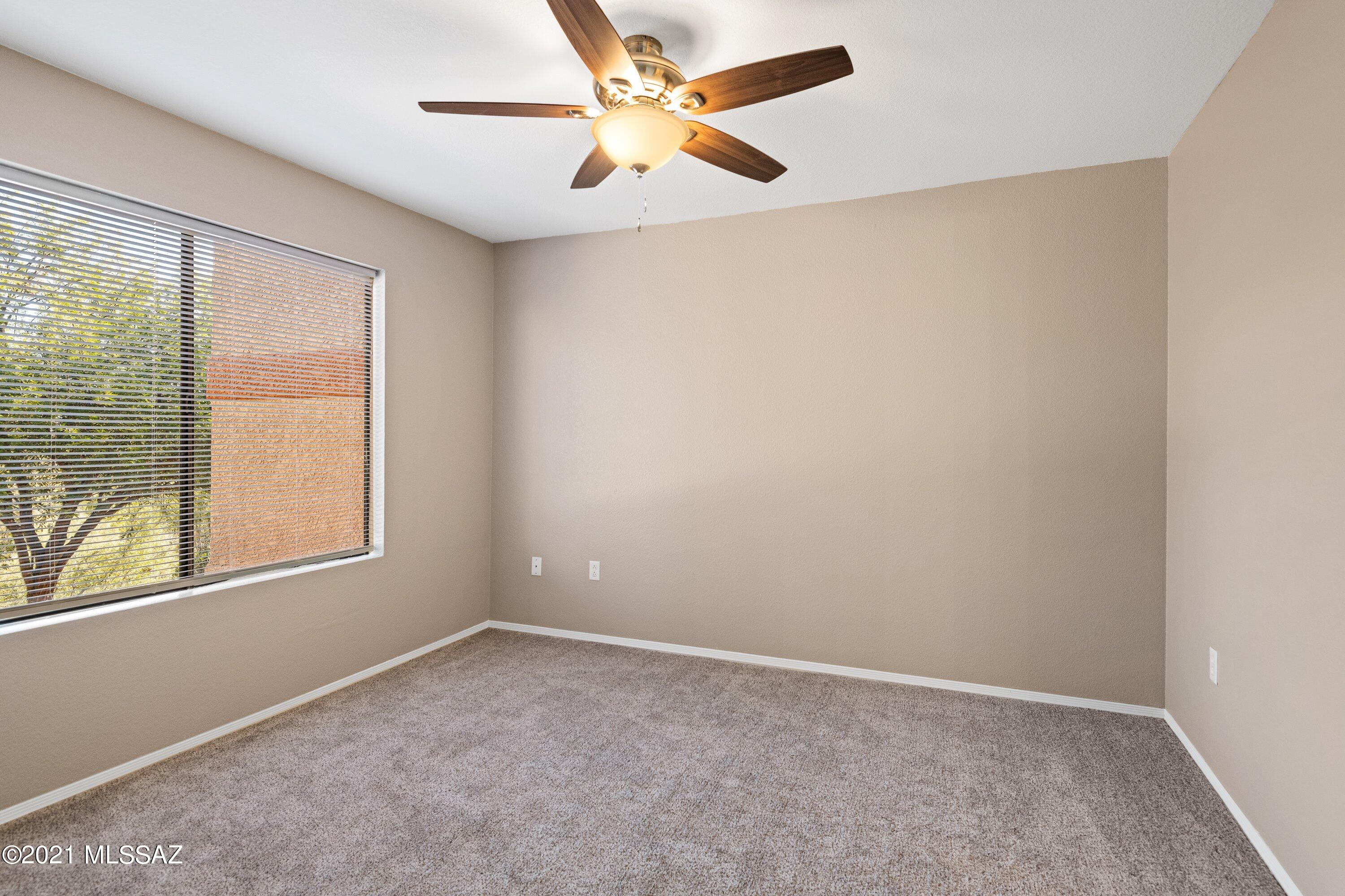Villas at Sabino Canyon Condominiums - Residential