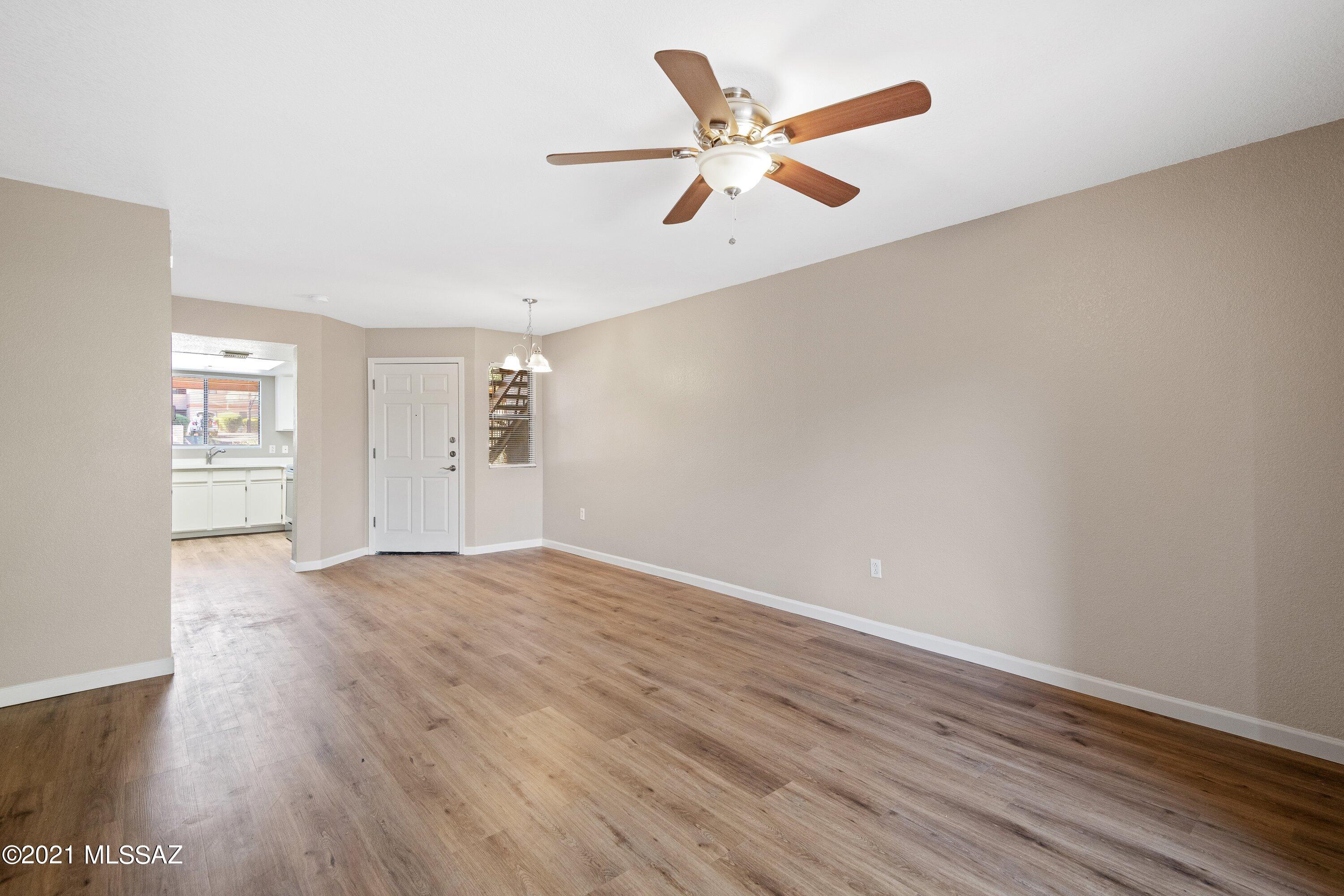 Villas at Sabino Canyon Condominiums - Residential