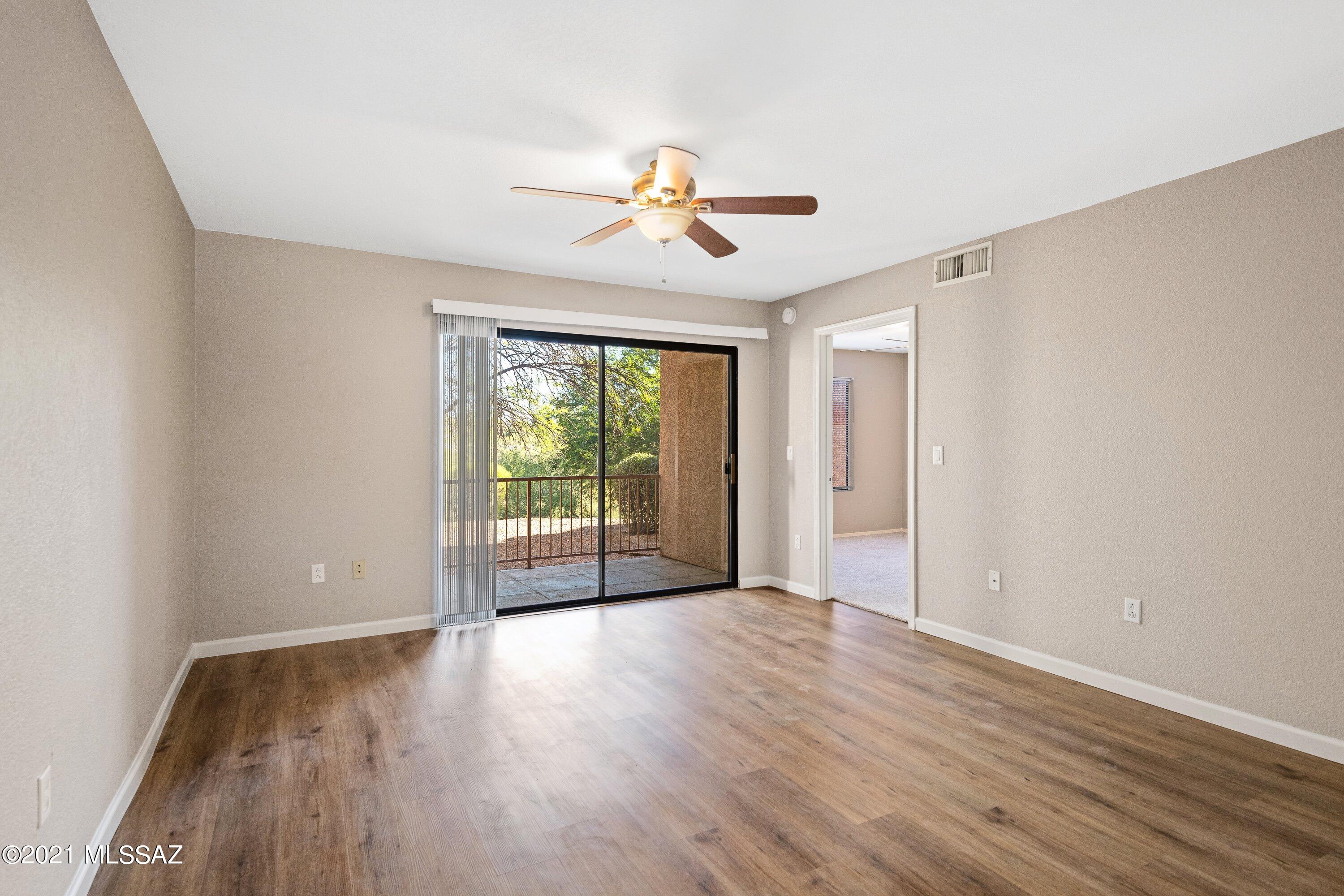 Villas at Sabino Canyon Condominiums - Residential