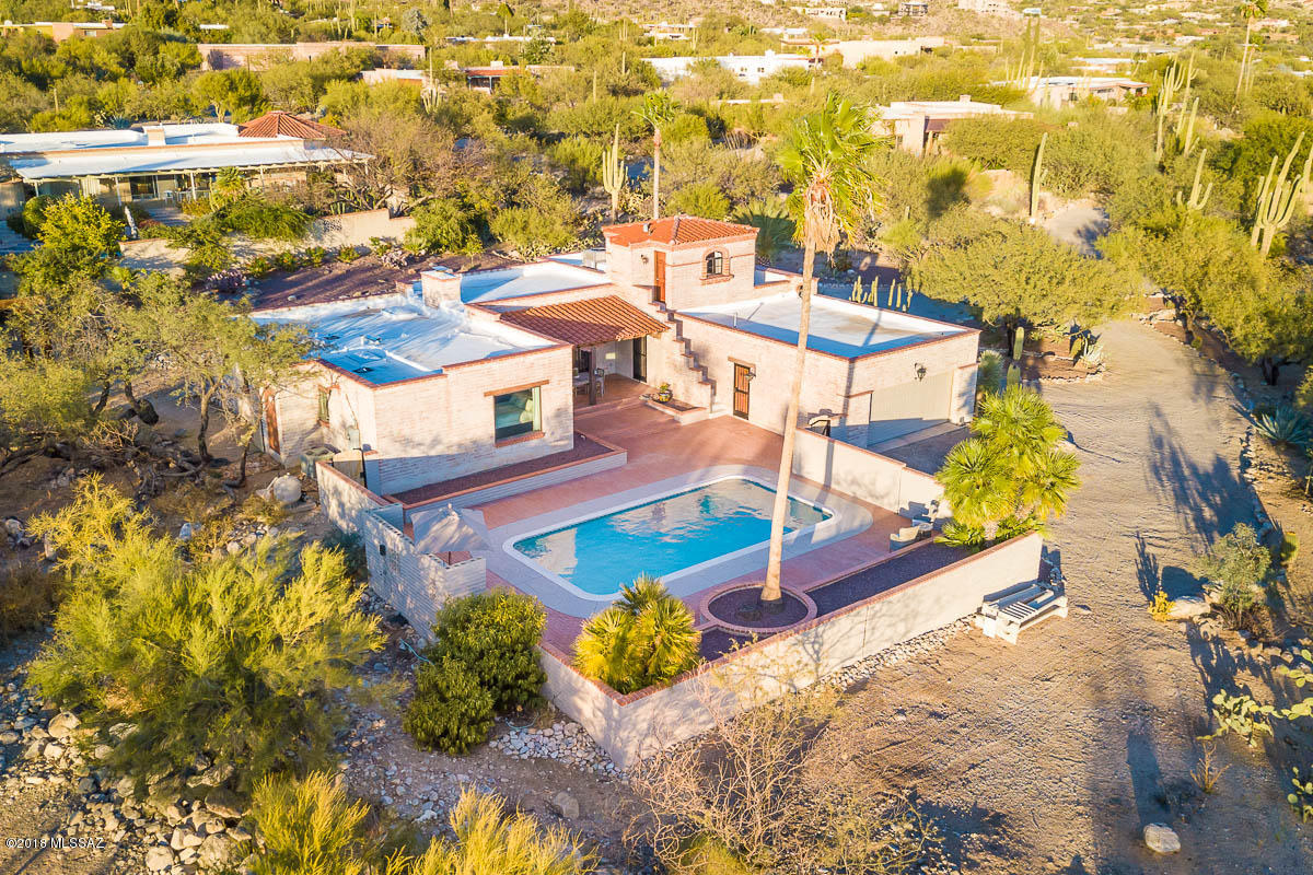 Coronado Foothills Estates - Residential