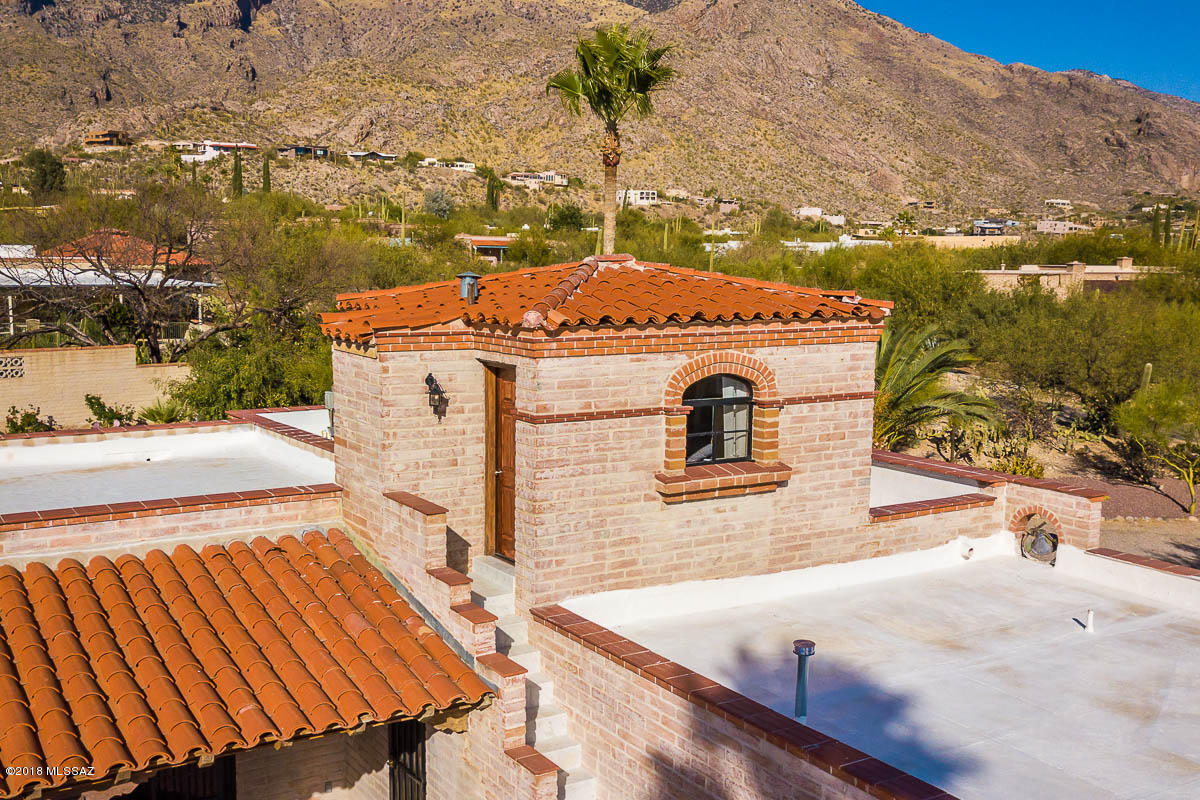 Coronado Foothills Estates - Residential