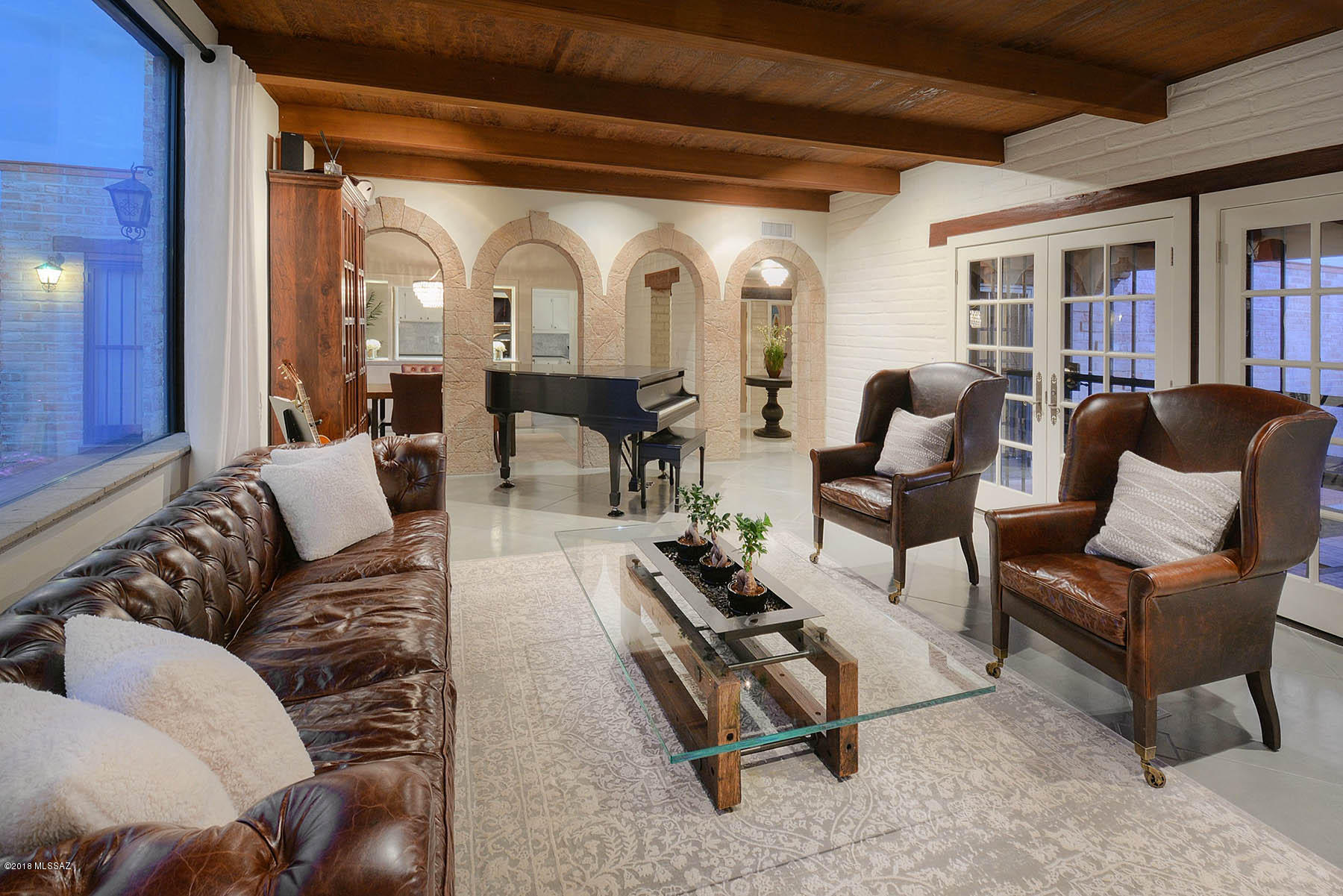 Coronado Foothills Estates - Residential