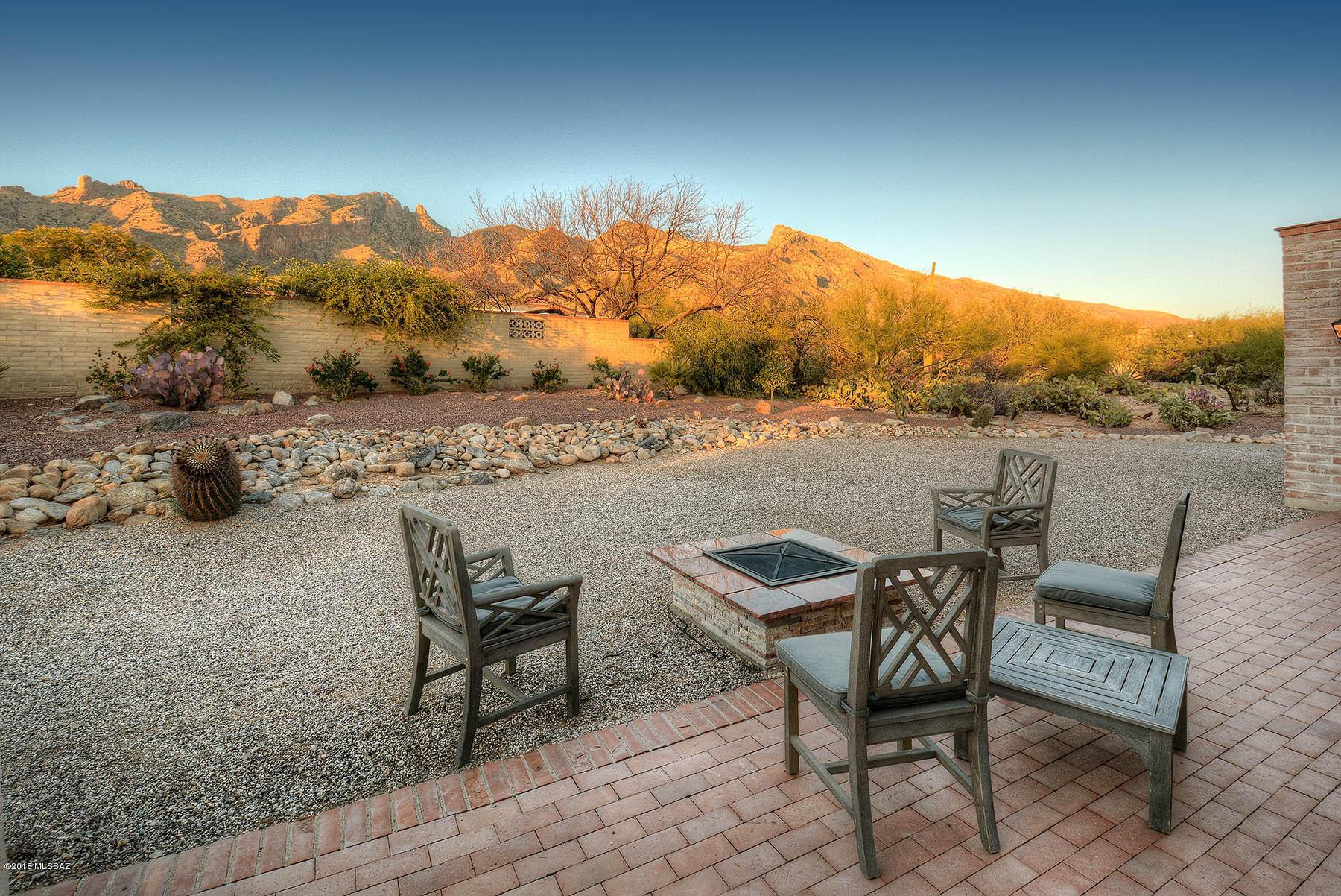 Coronado Foothills Estates - Residential