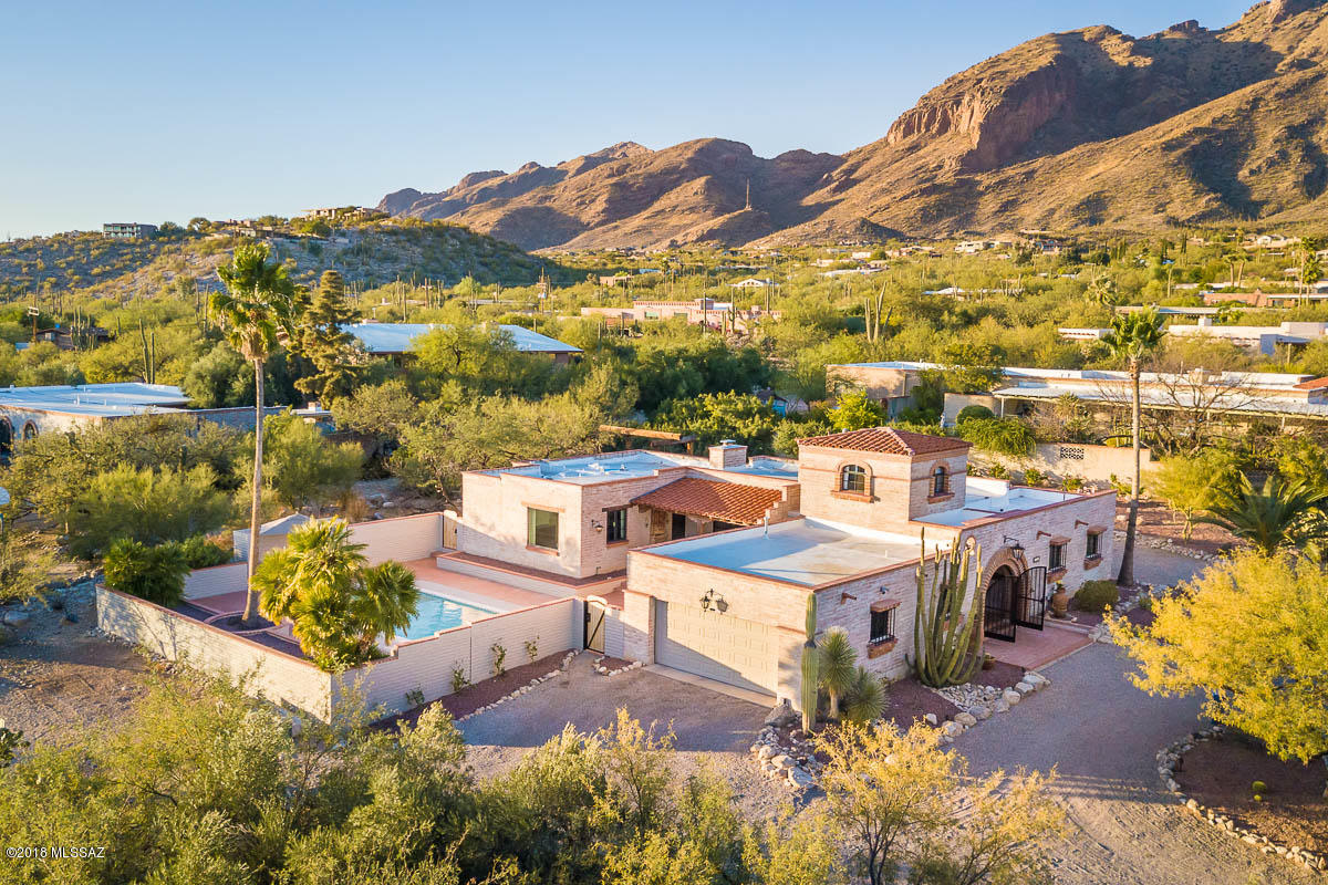 Coronado Foothills Estates - Residential