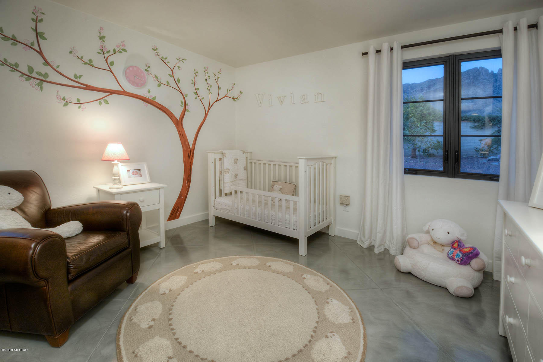 Coronado Foothills Estates - Residential