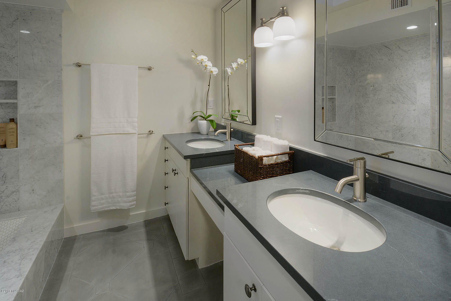 Coronado Foothills Estates - Residential