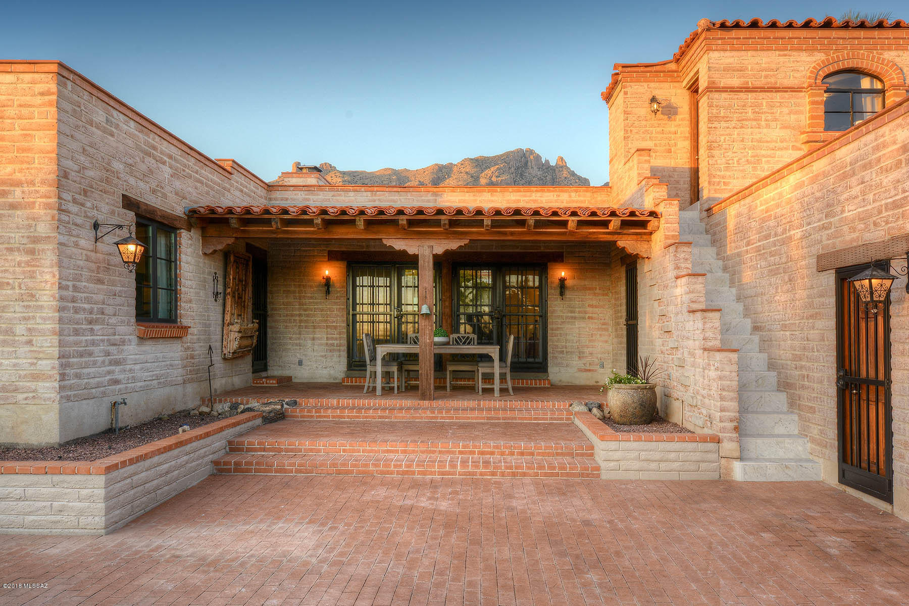Coronado Foothills Estates - Residential