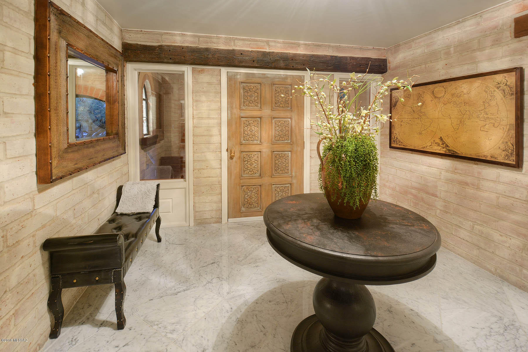 Coronado Foothills Estates - Residential