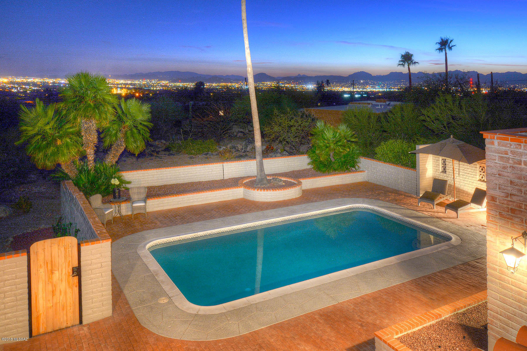 Coronado Foothills Estates - Residential
