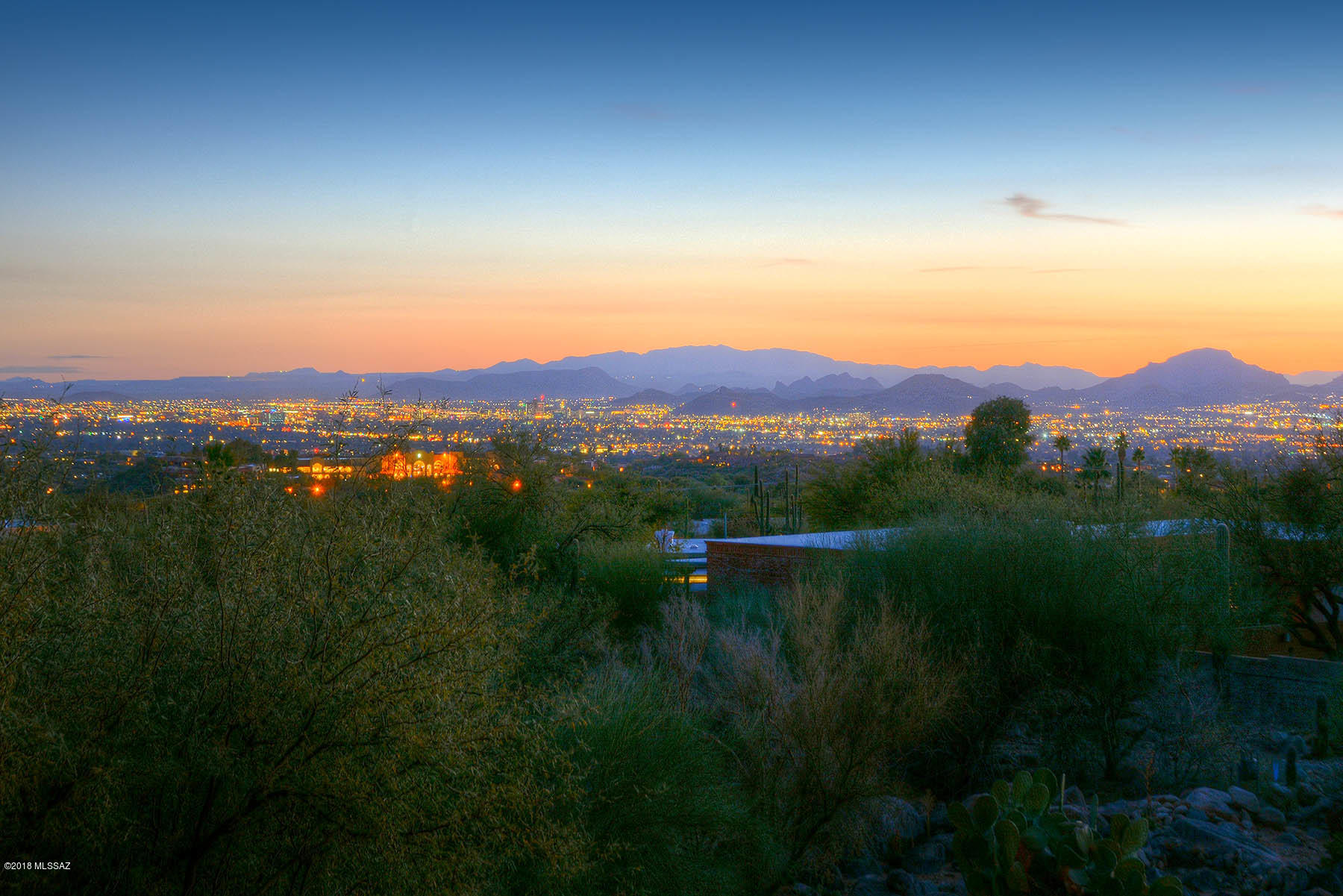Coronado Foothills Estates - Residential