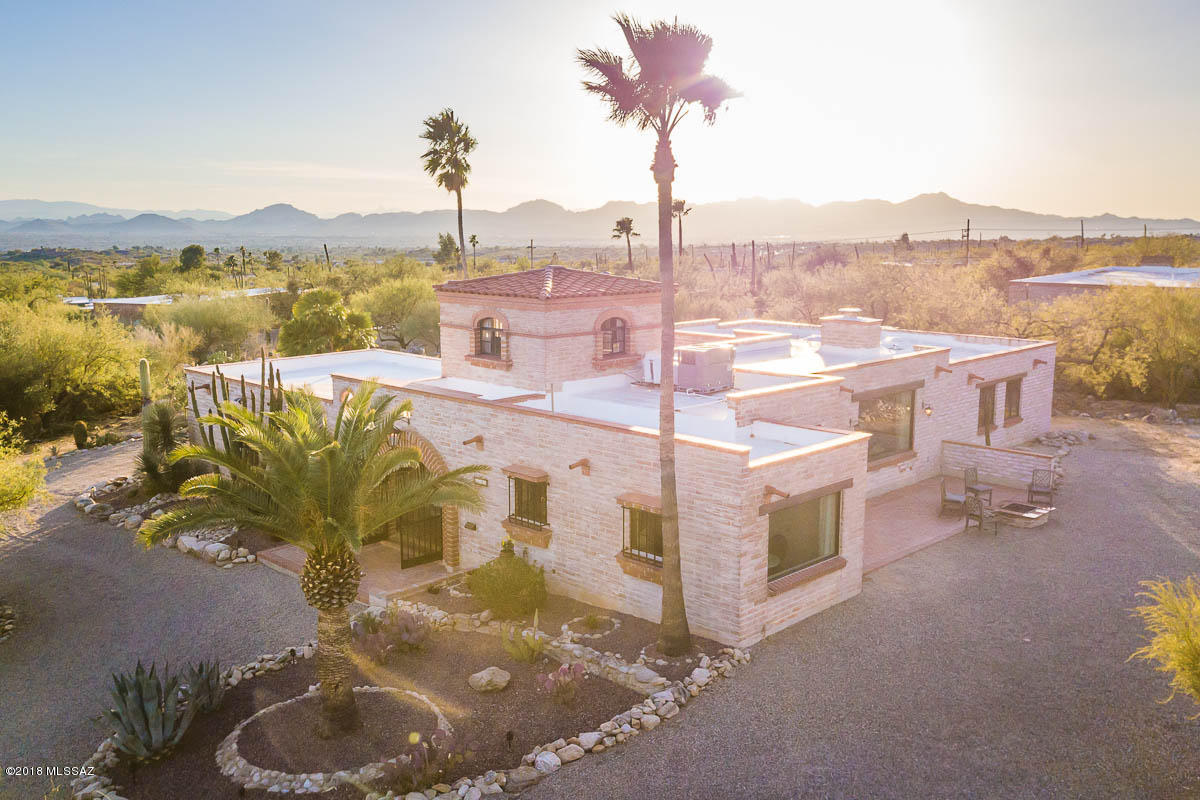 Coronado Foothills Estates - Residential