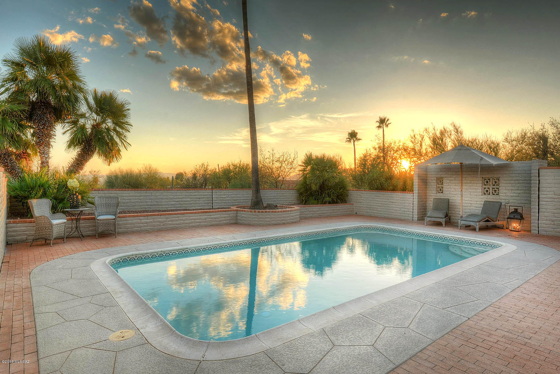Coronado Foothills Estates - Residential