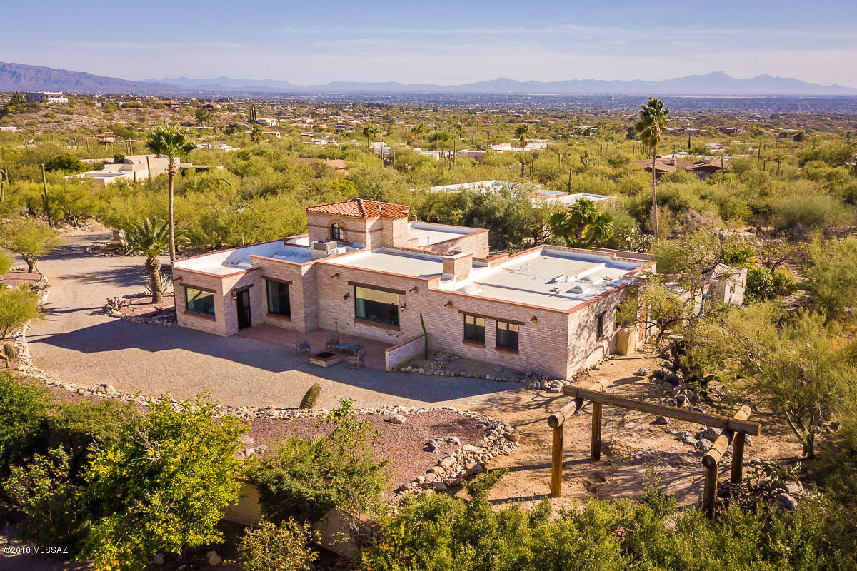 Coronado Foothills Estates - Residential