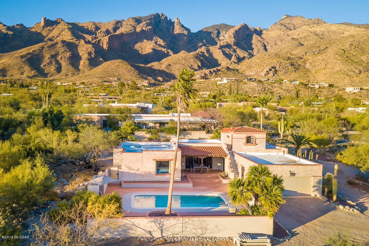 Coronado Foothills Estates - Residential