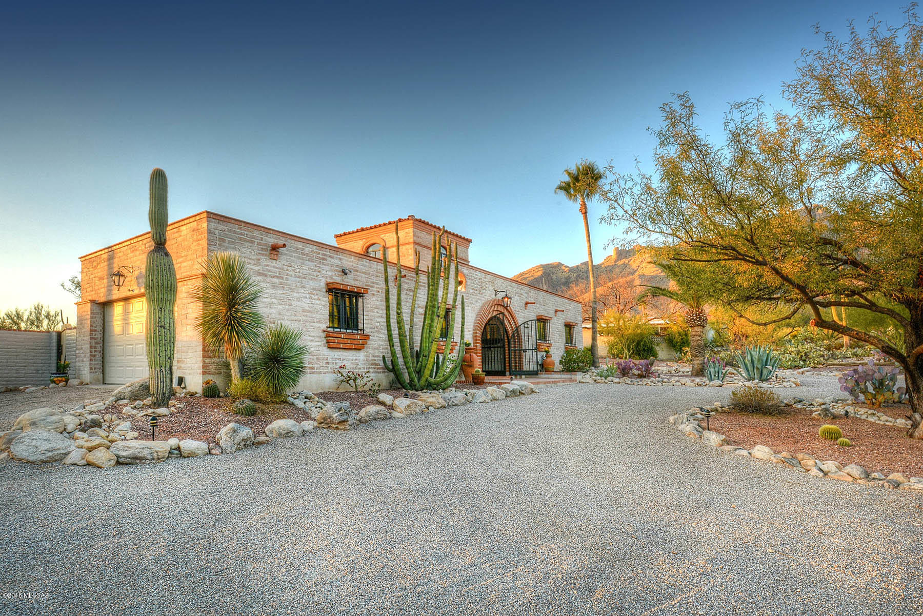 Coronado Foothills Estates - Residential