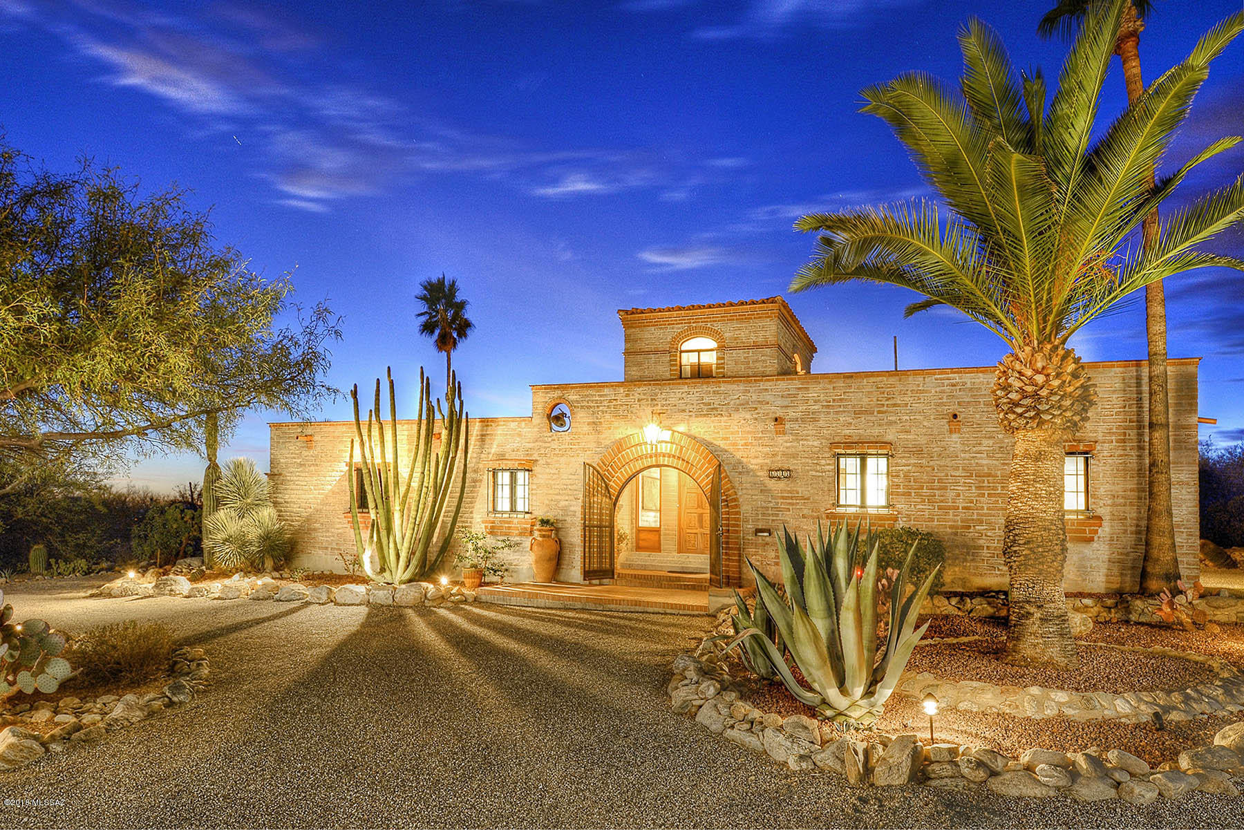 Coronado Foothills Estates - Residential
