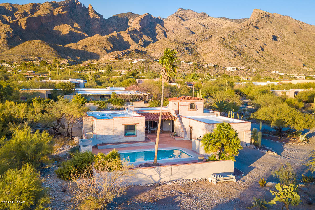 Coronado Foothills Estates - Residential
