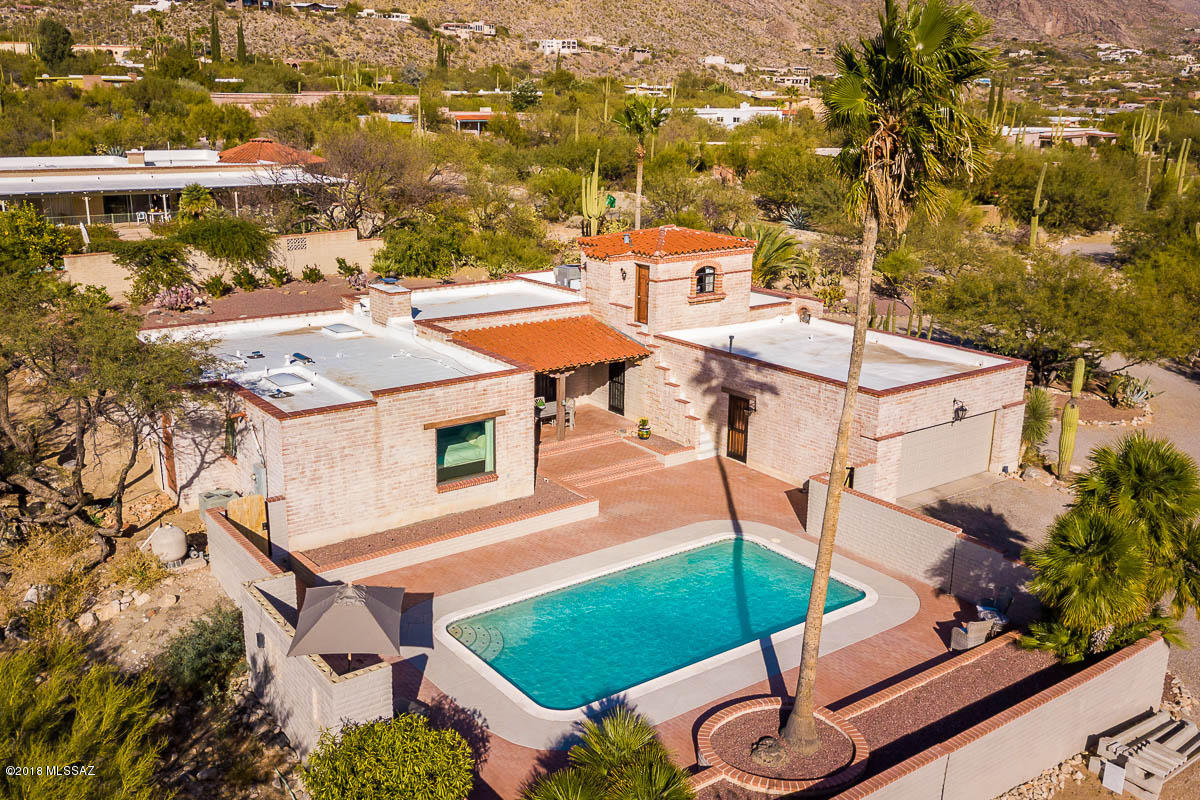 Coronado Foothills Estates - Residential