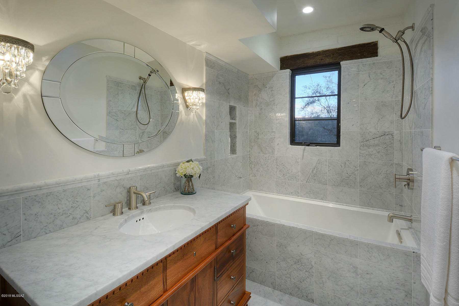 Coronado Foothills Estates - Residential
