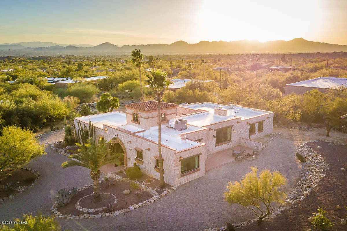 Coronado Foothills Estates - Residential