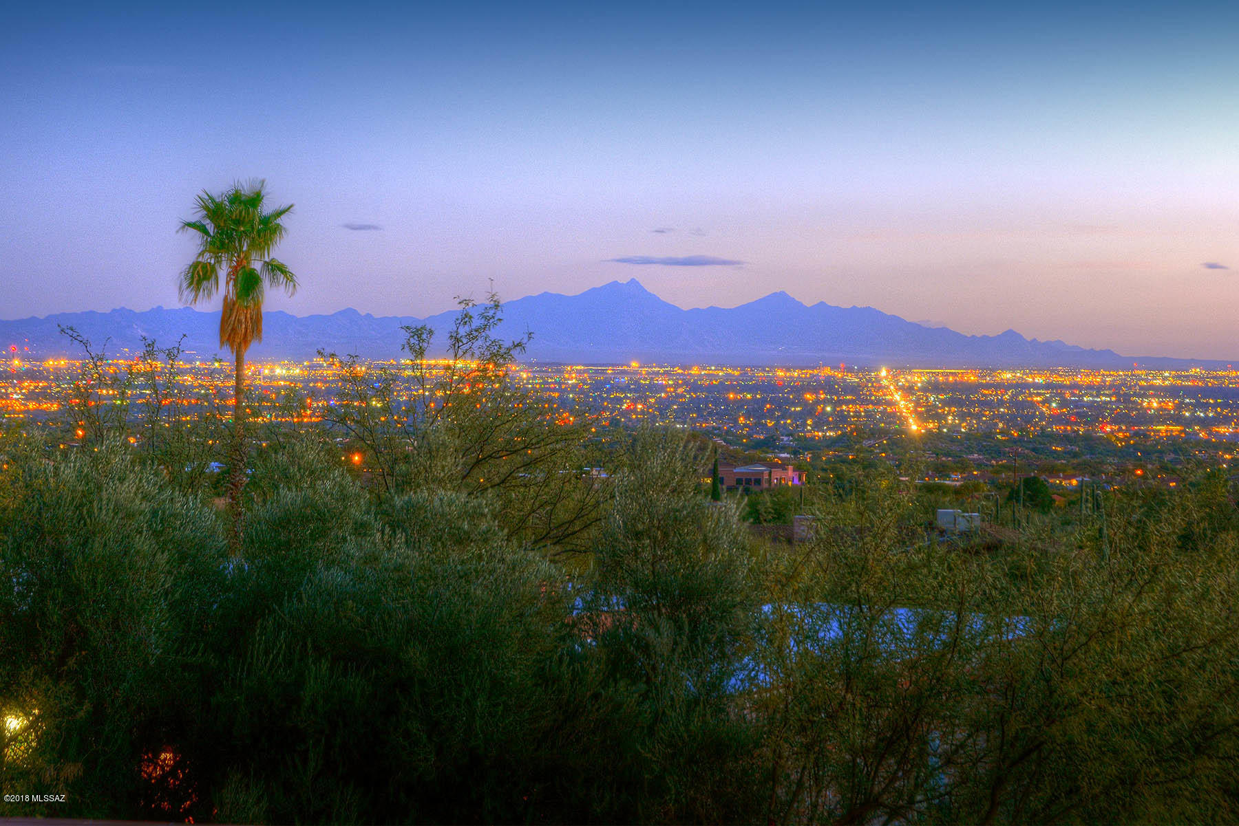 Coronado Foothills Estates - Residential