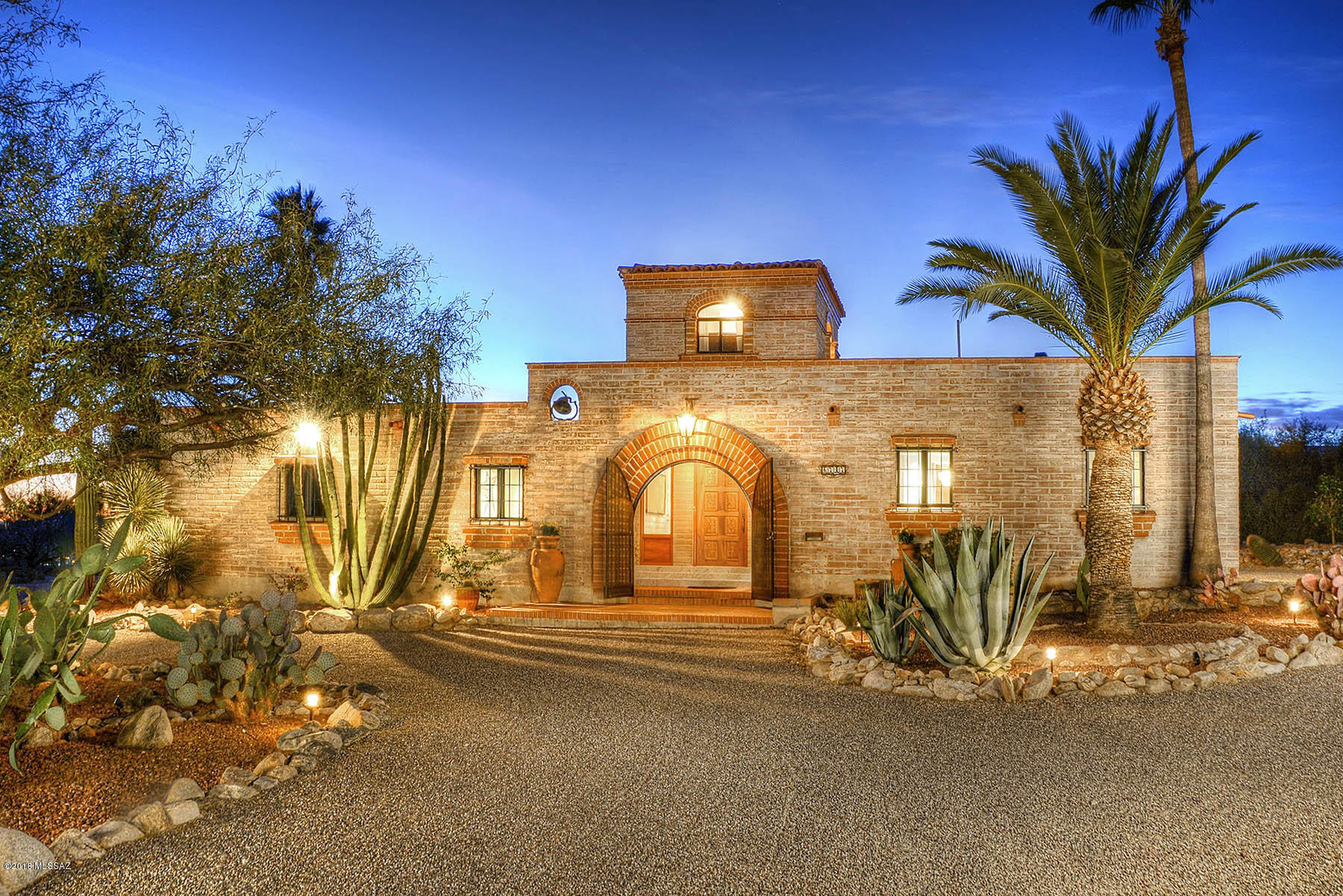 Coronado Foothills Estates - Residential
