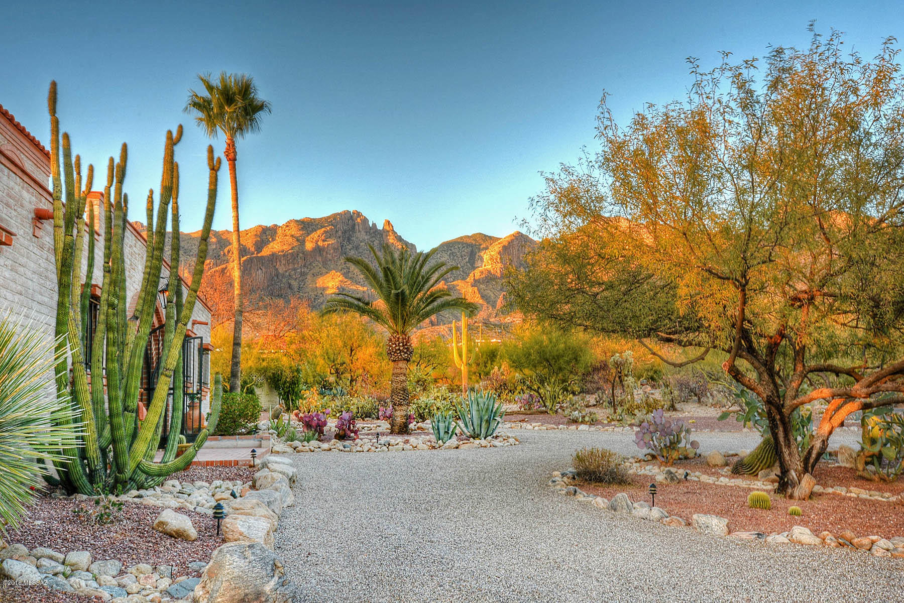 Coronado Foothills Estates - Residential
