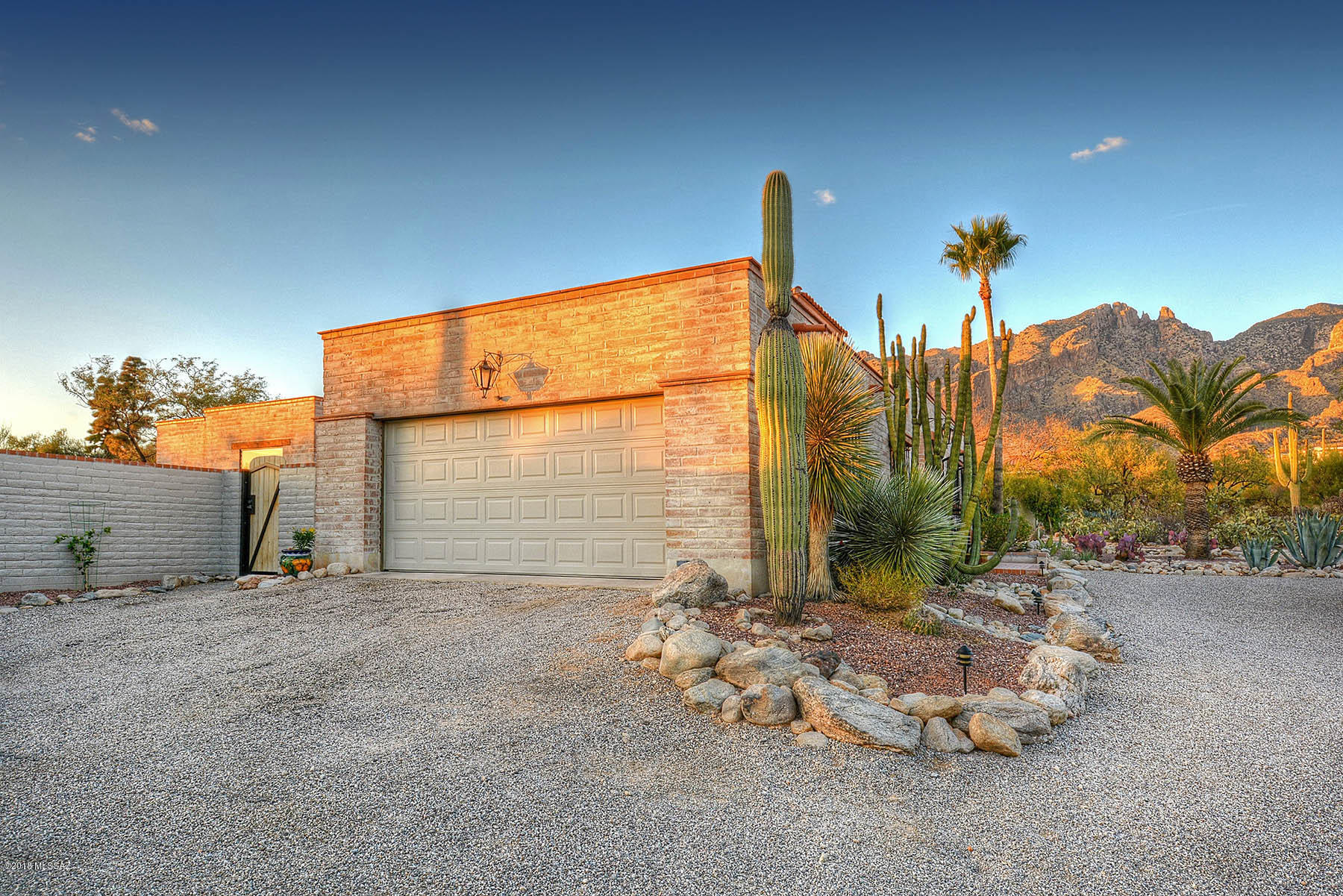 Coronado Foothills Estates - Residential