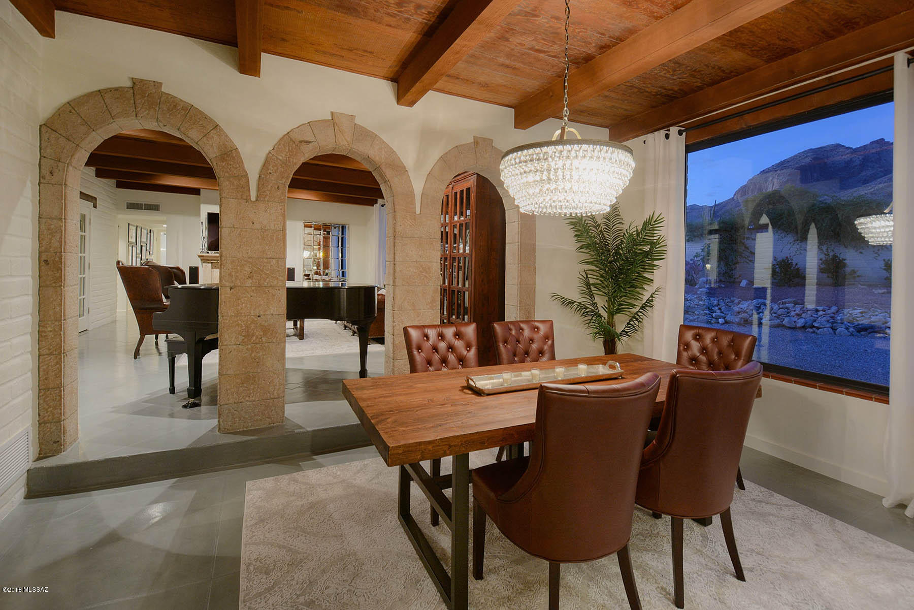 Coronado Foothills Estates - Residential