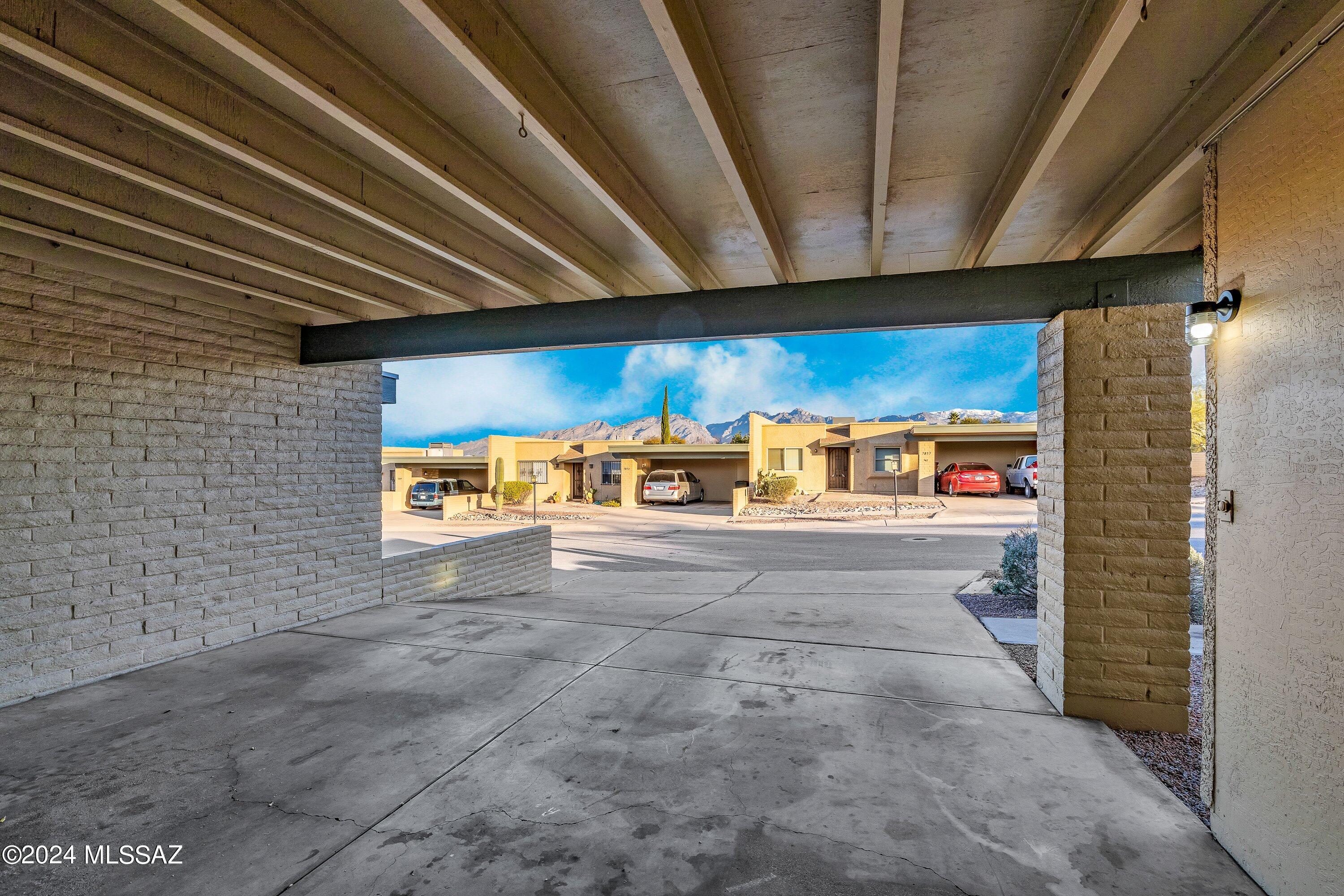 Casa Real (1-188) - Residential Lease