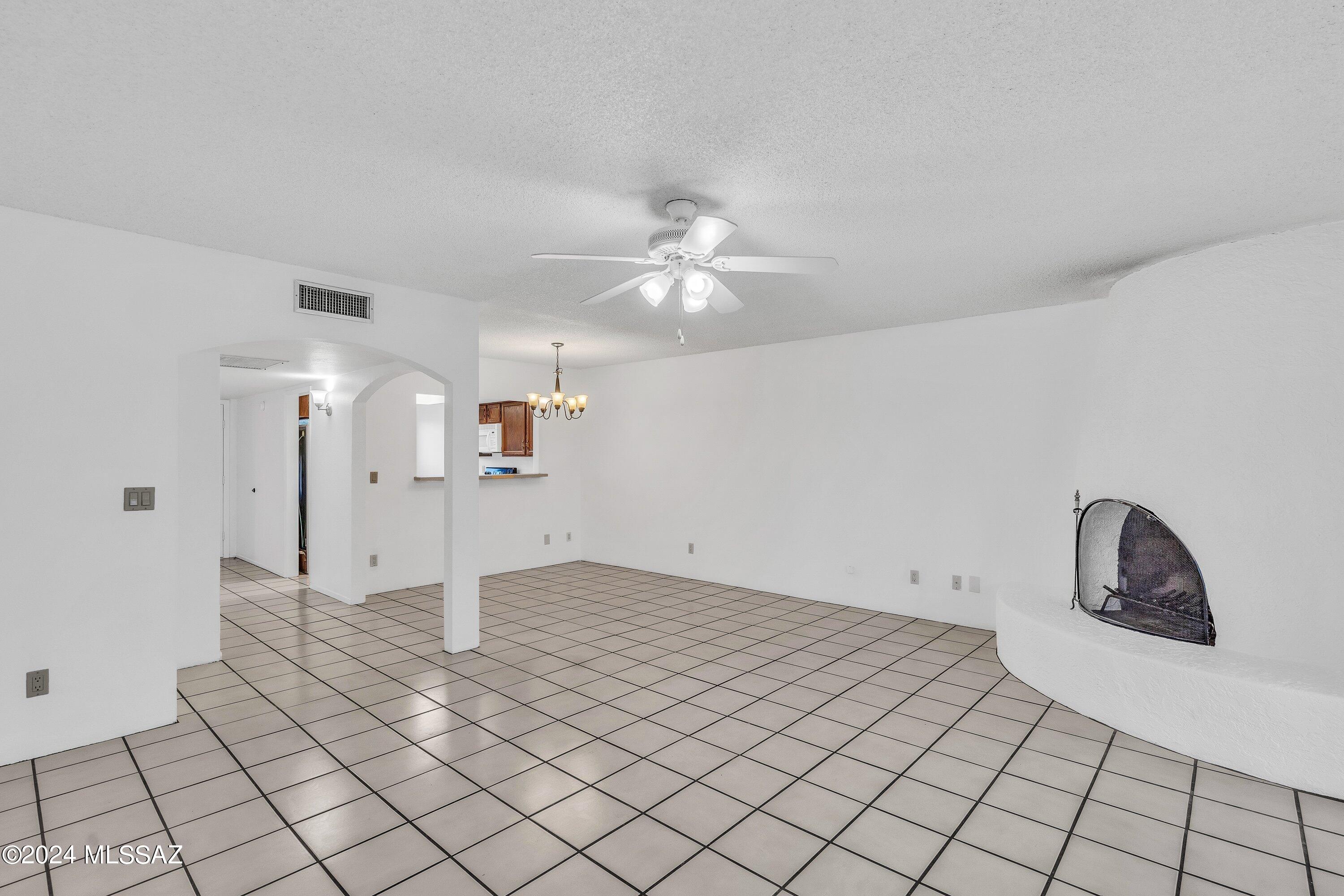 Casa Real (1-188) - Residential Lease