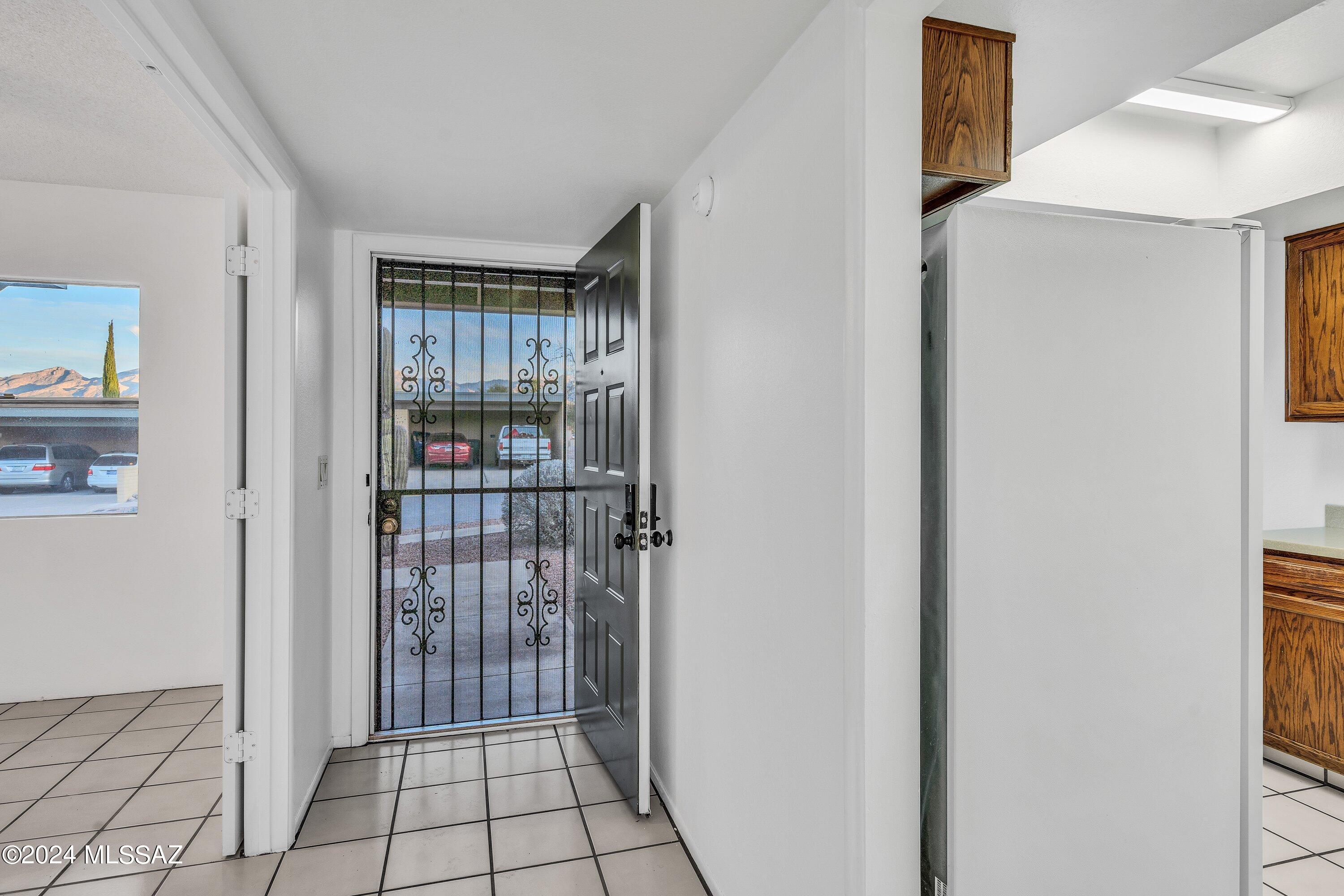 Casa Real (1-188) - Residential Lease