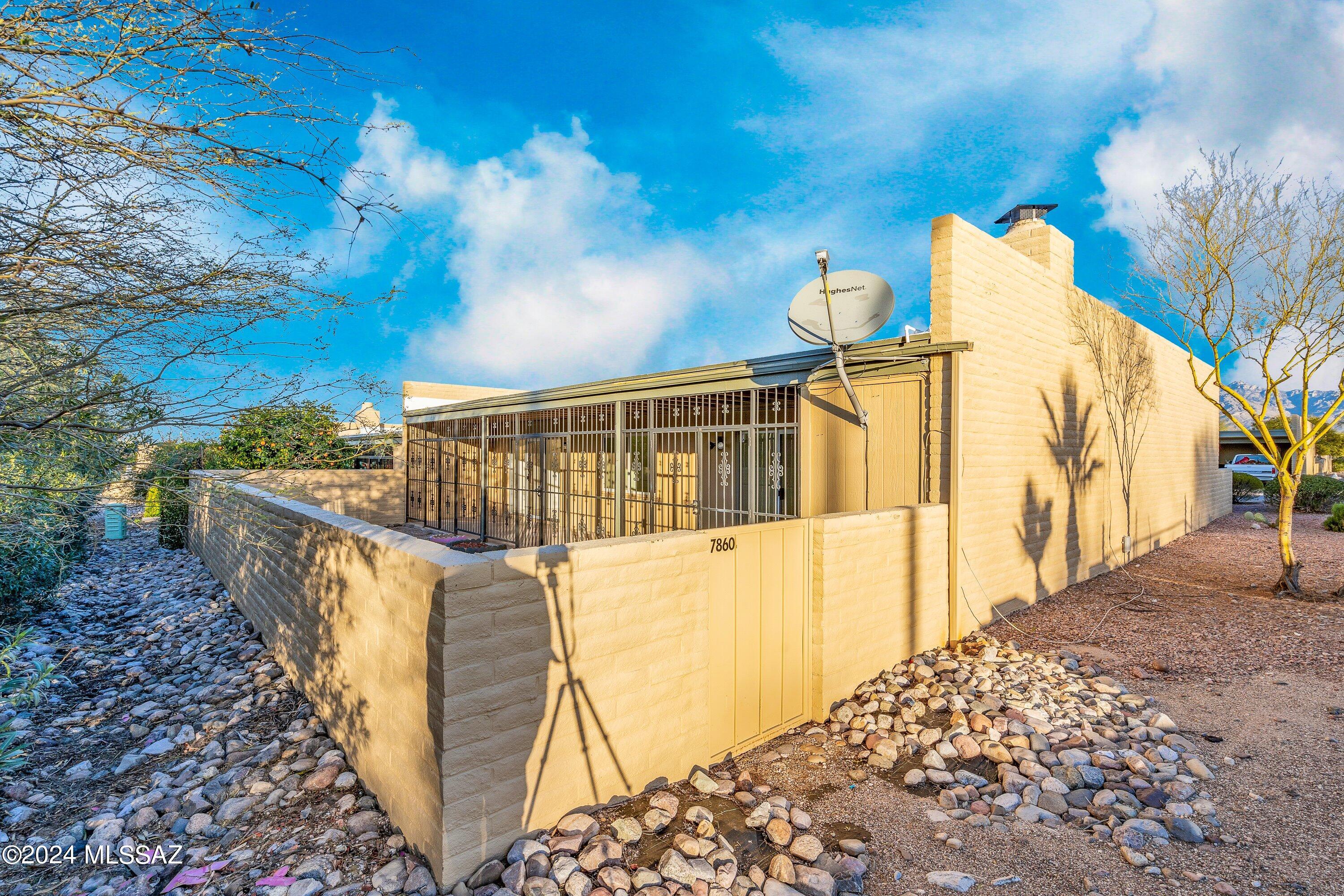 Casa Real (1-188) - Residential Lease