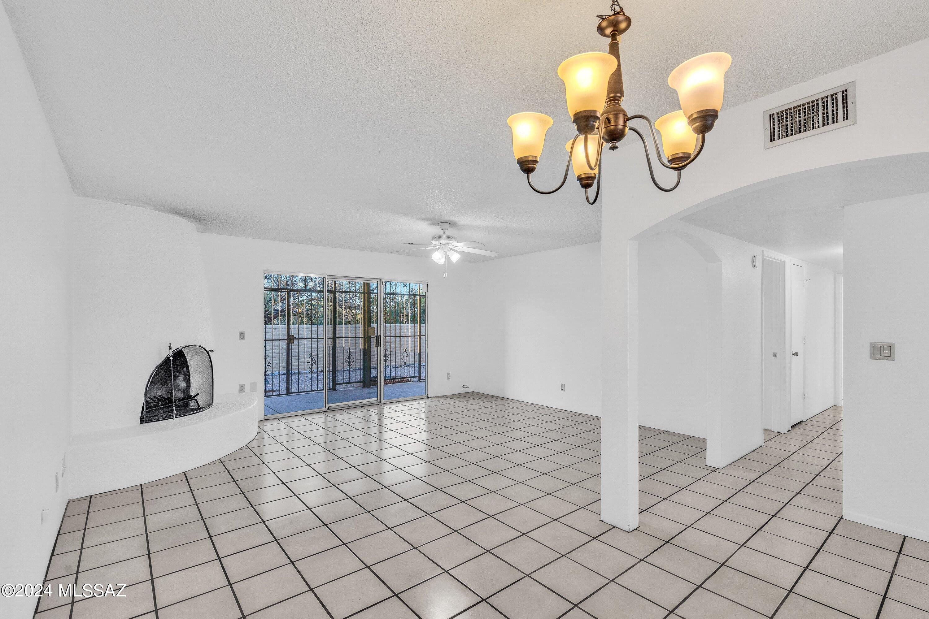 Casa Real (1-188) - Residential Lease
