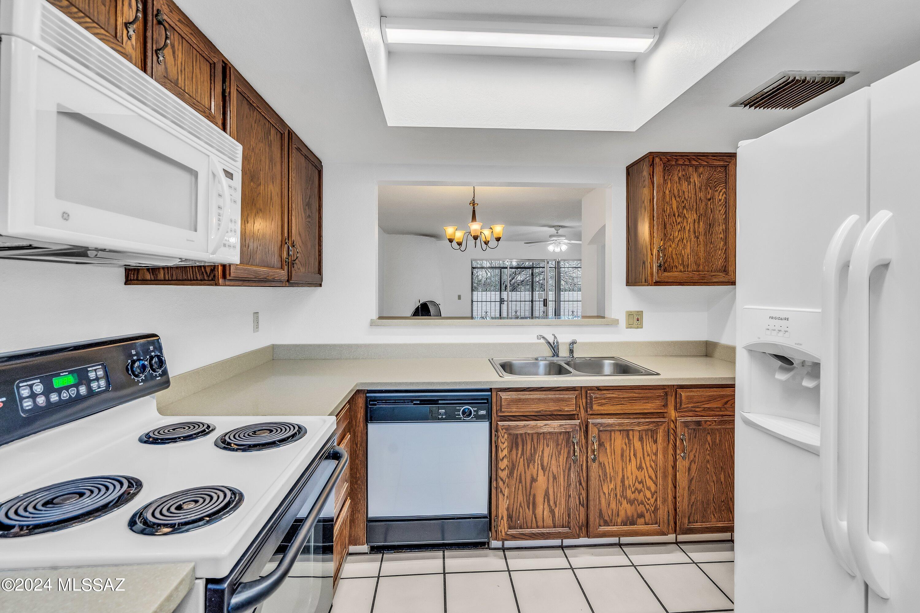 Casa Real (1-188) - Residential Lease