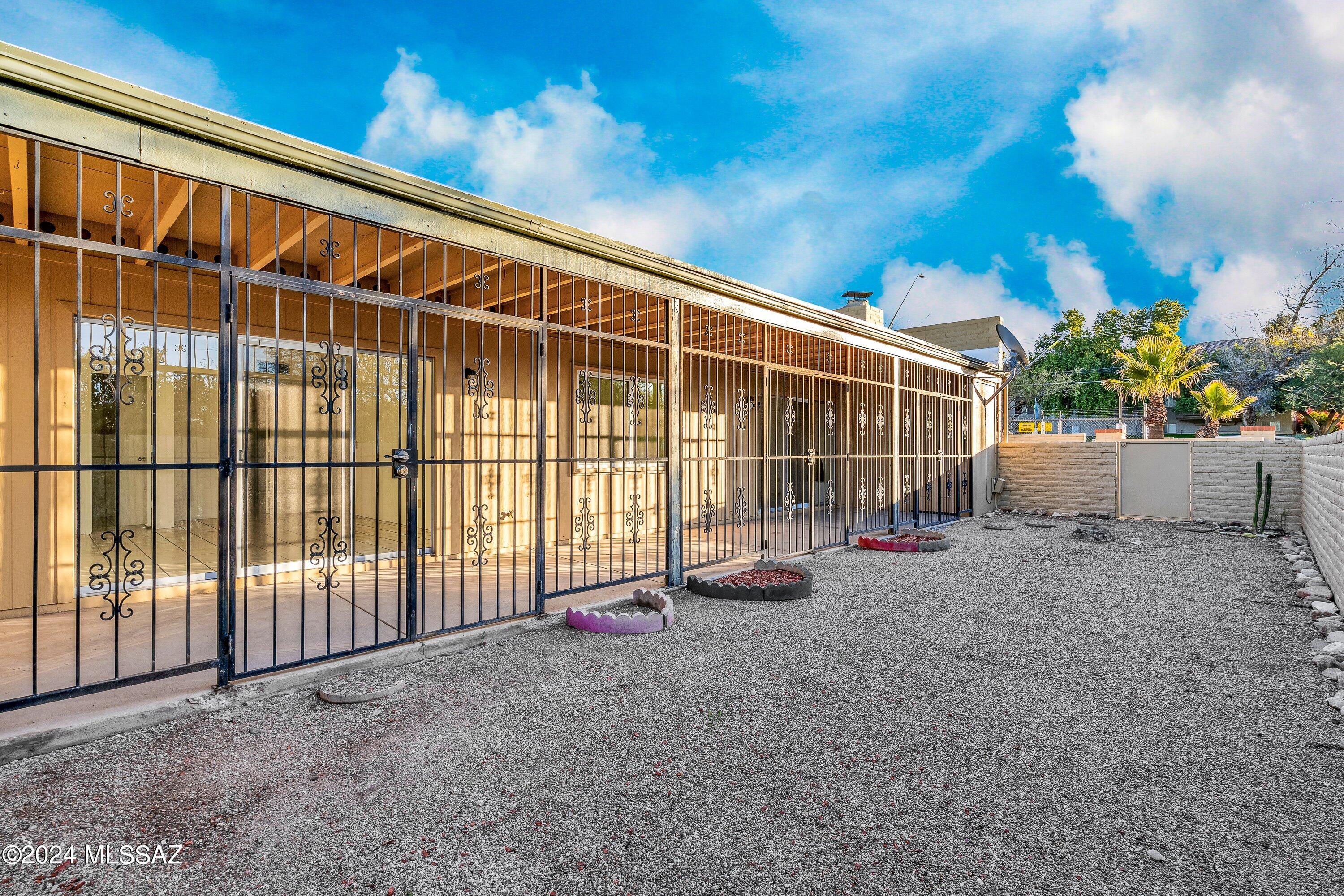 Casa Real (1-188) - Residential Lease