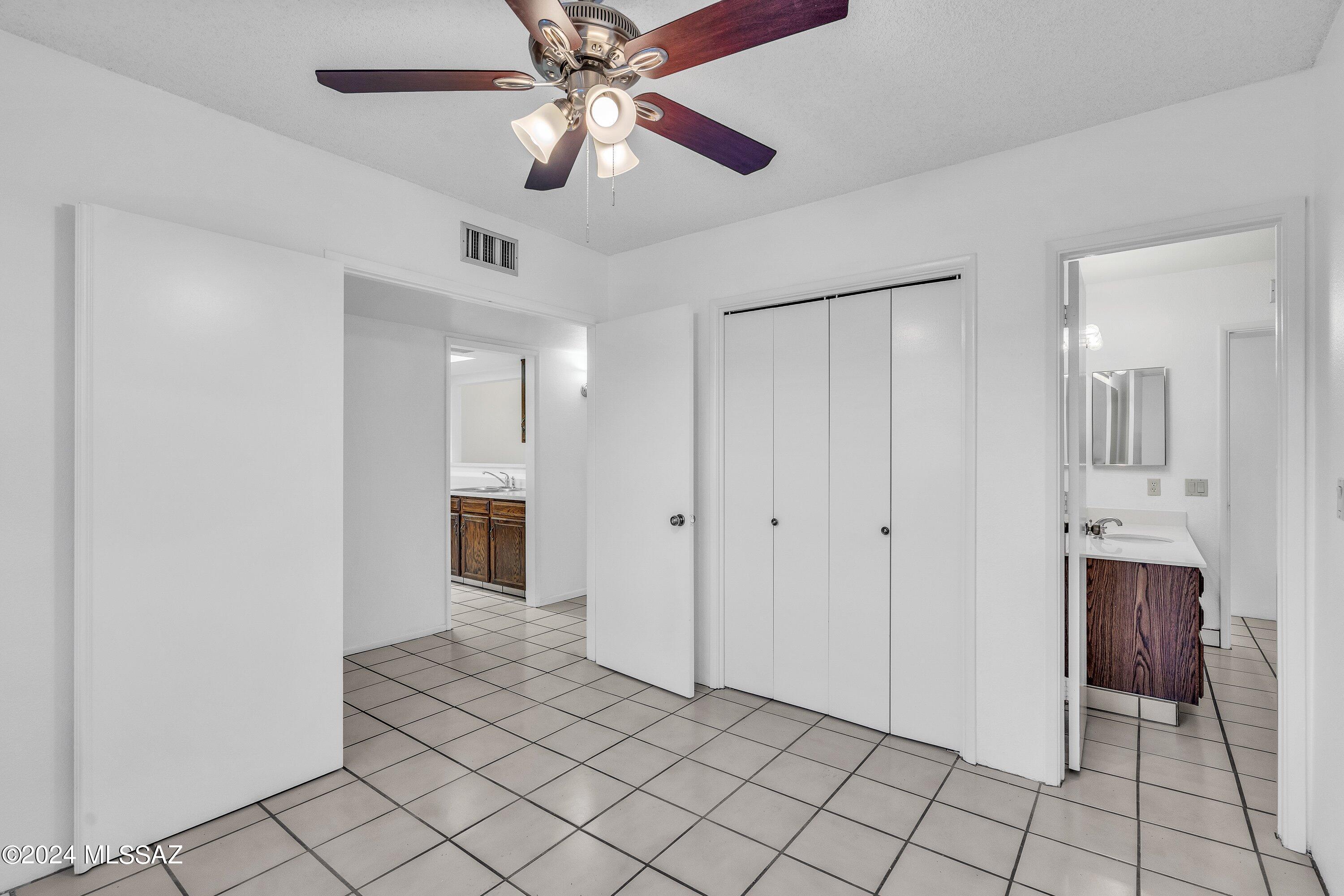 Casa Real (1-188) - Residential Lease