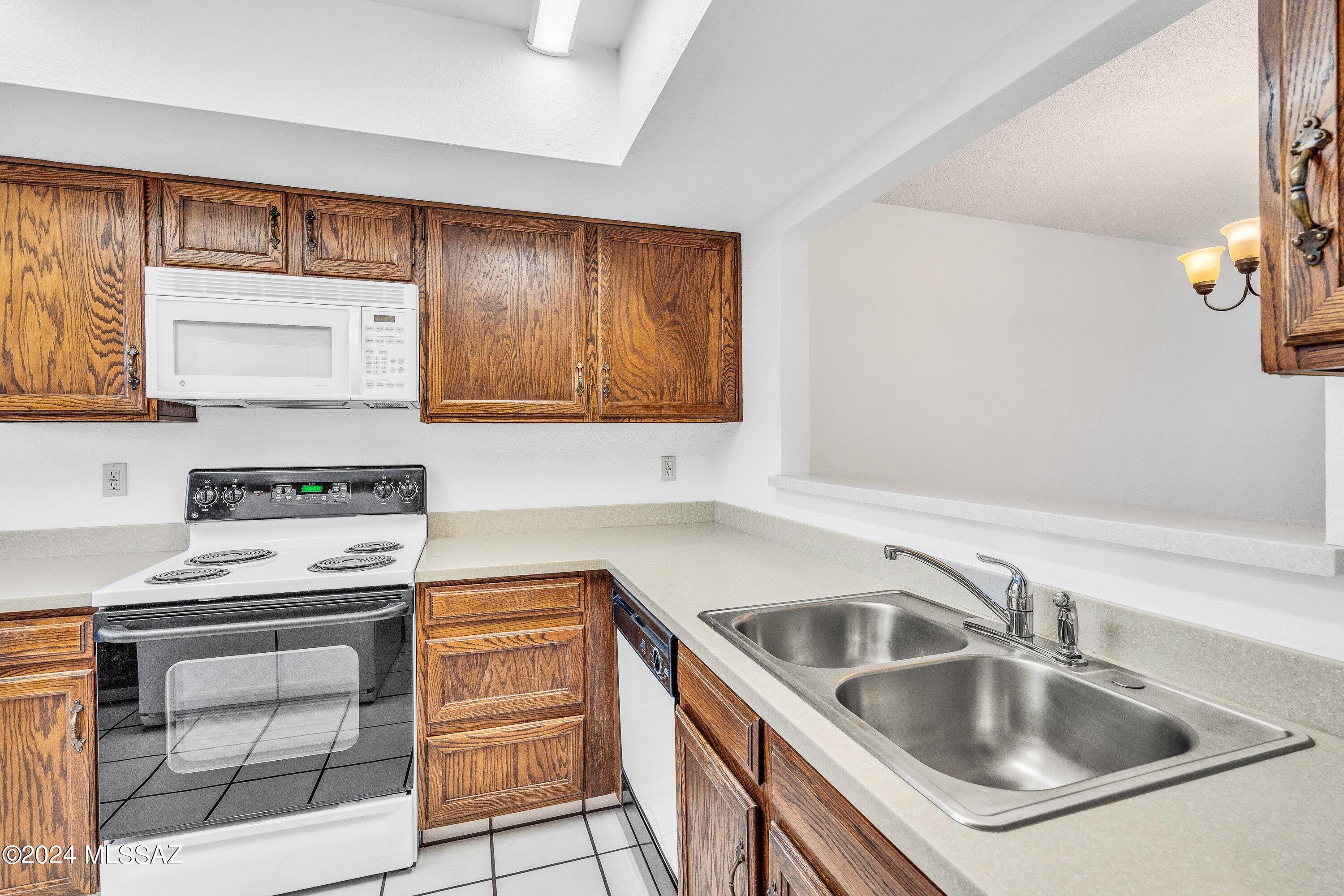 Casa Real (1-188) - Residential Lease