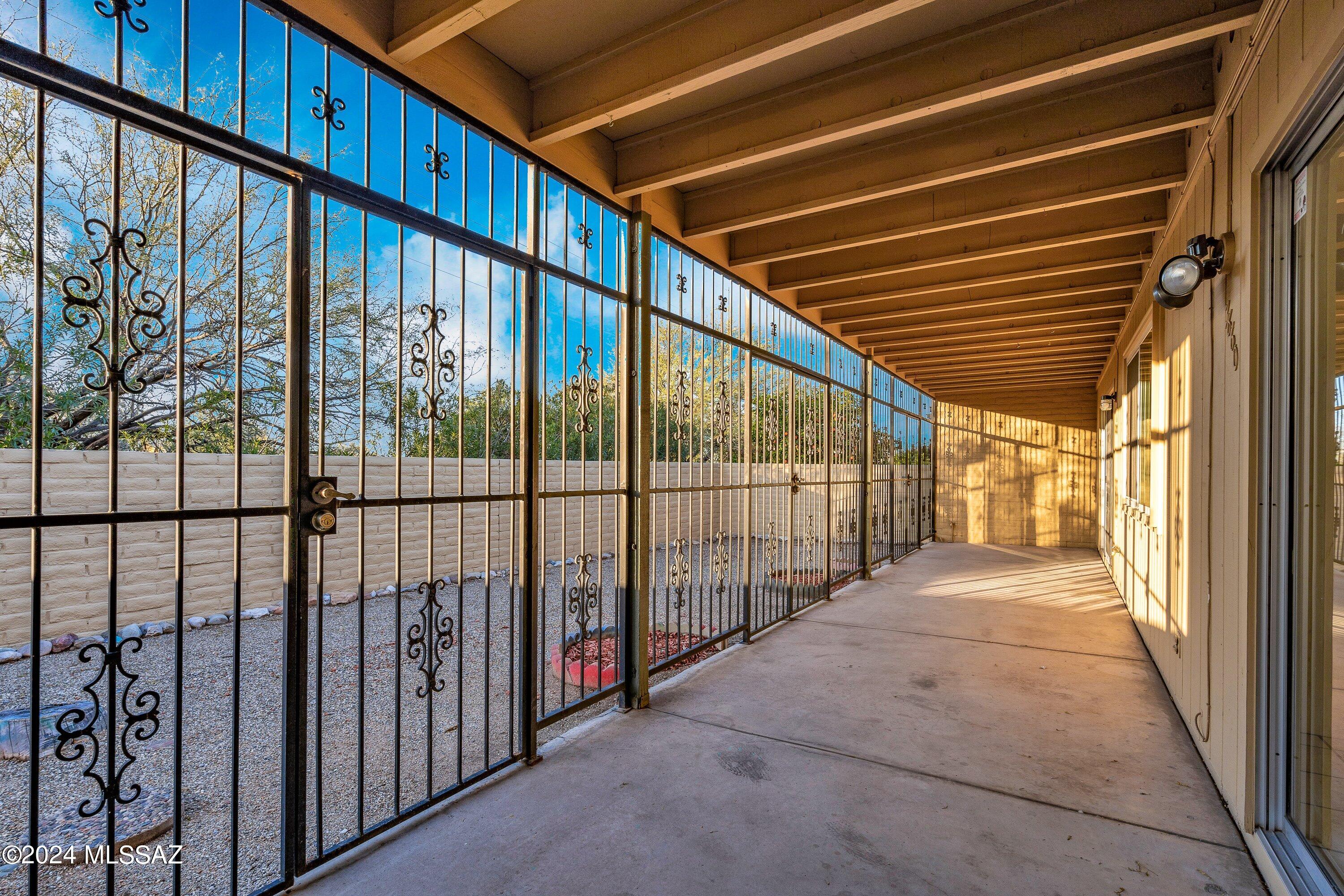 Casa Real (1-188) - Residential Lease