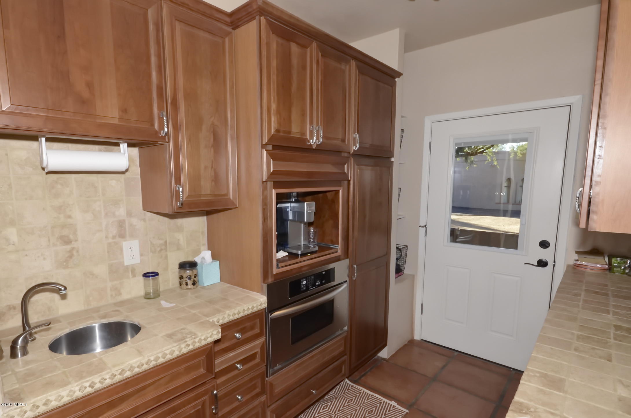 Oro Valley Estates - Residential
