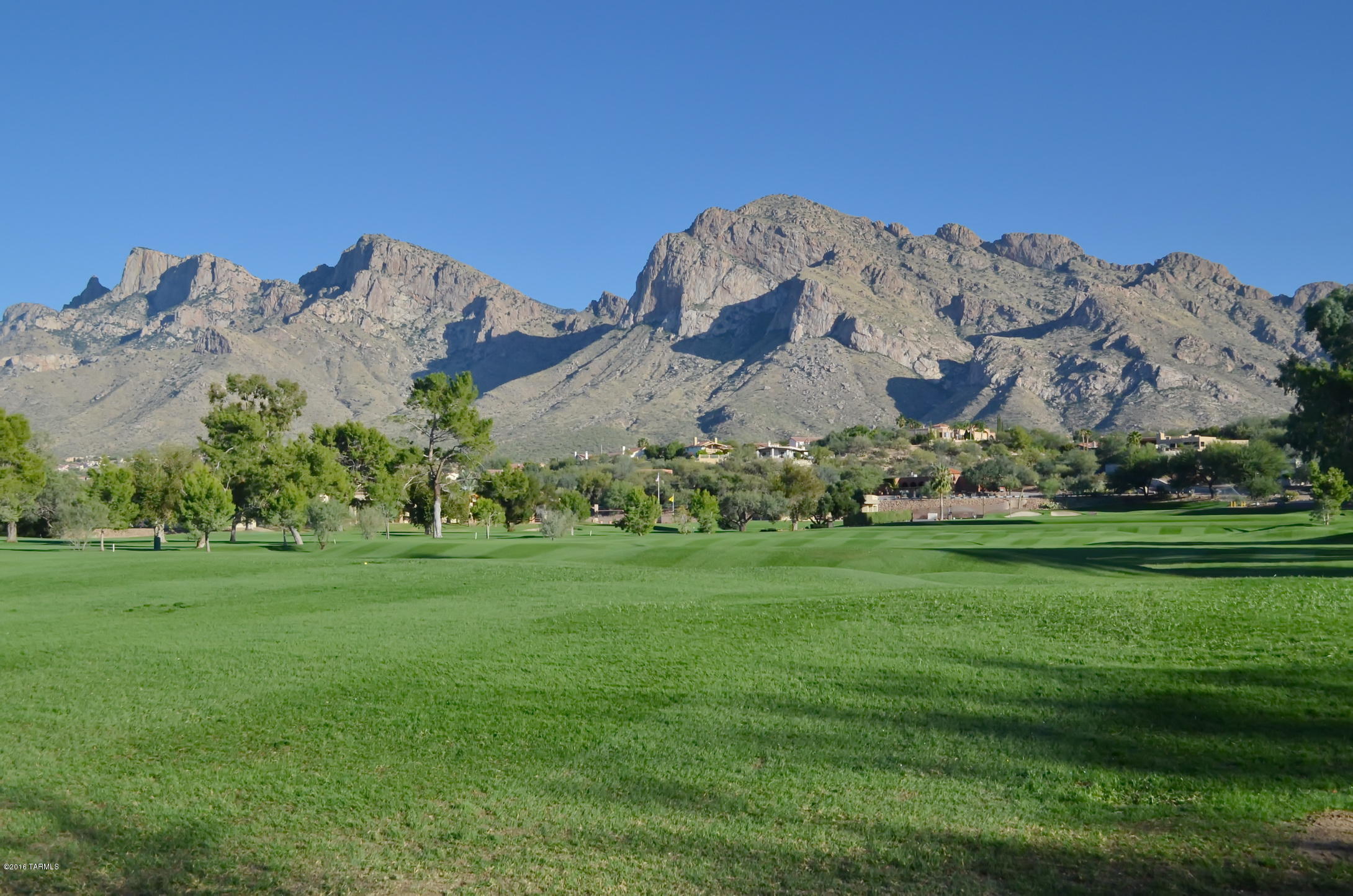 Oro Valley Estates - Residential