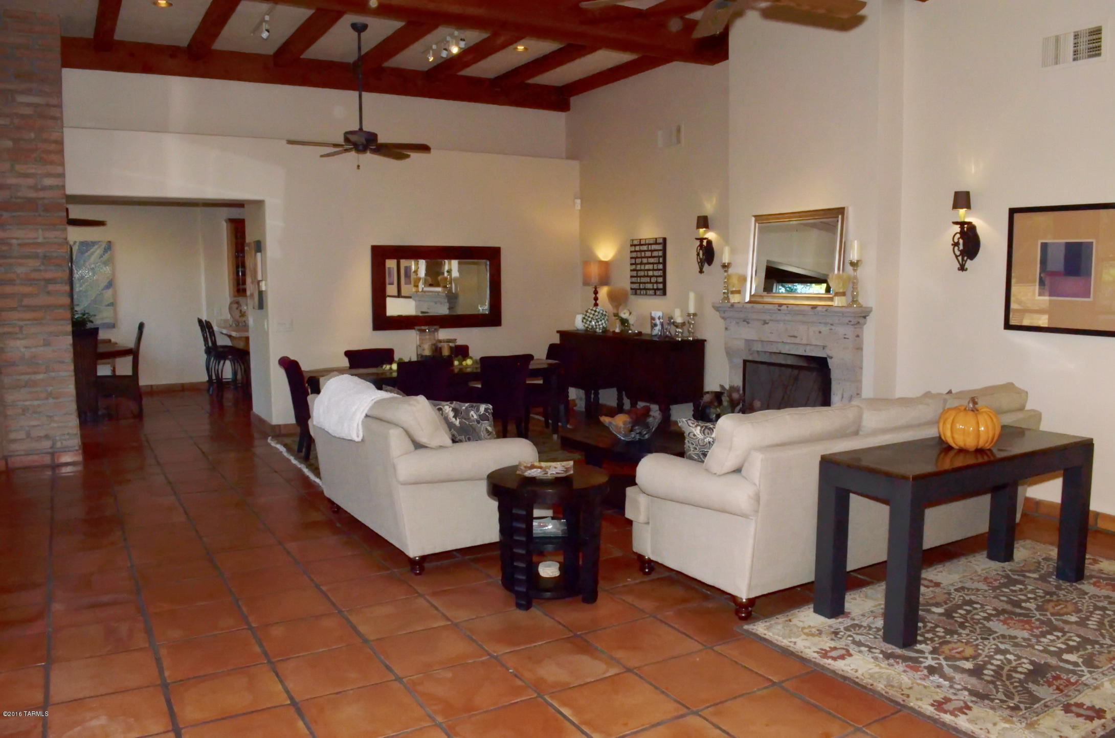 Oro Valley Estates - Residential